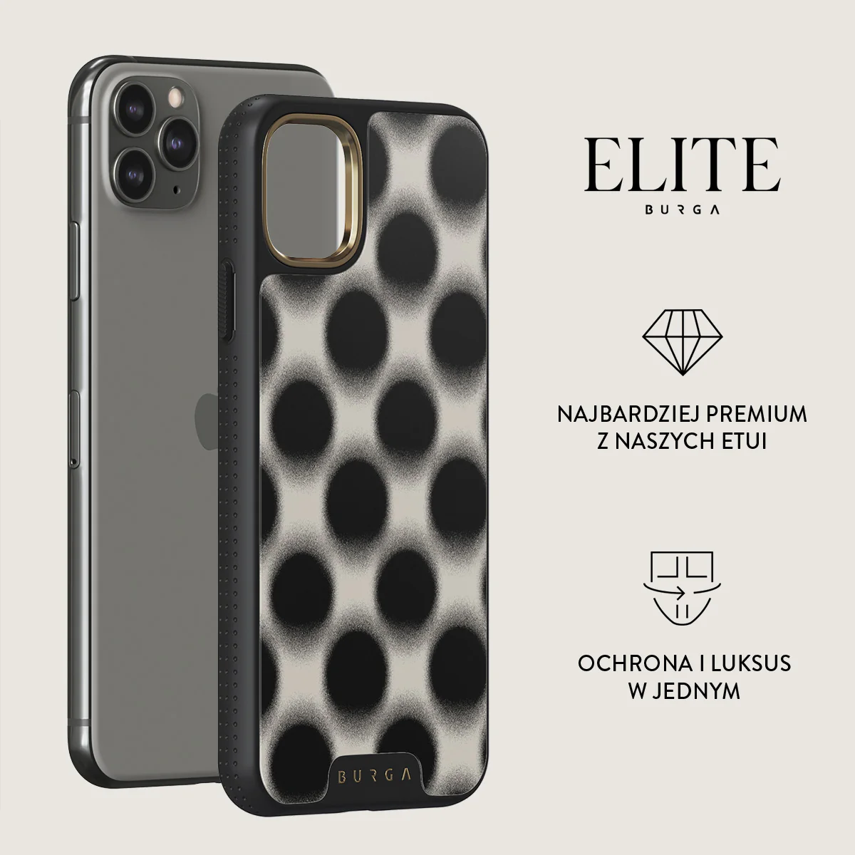 Orbit - iPhone 11 Pro Etui - Image 10