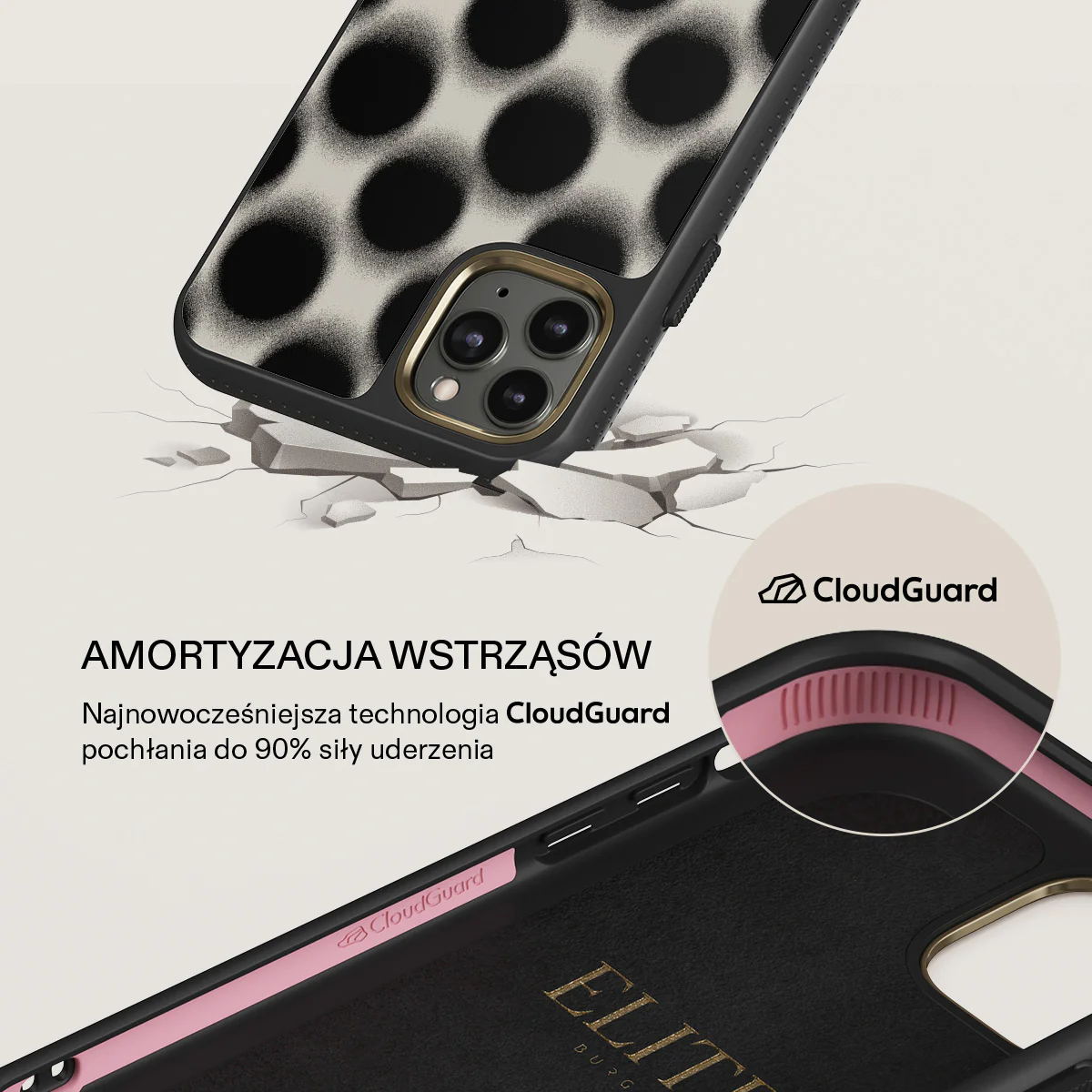 Orbit - iPhone 11 Pro Etui - Image 11