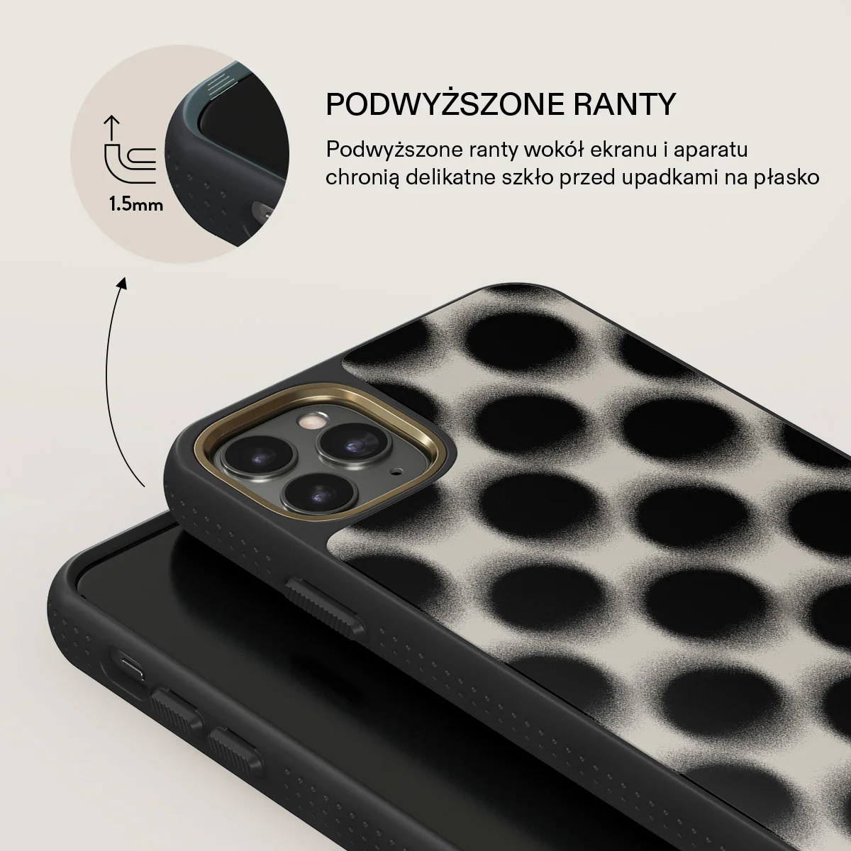 Orbit - iPhone 11 Pro Etui - Image 12