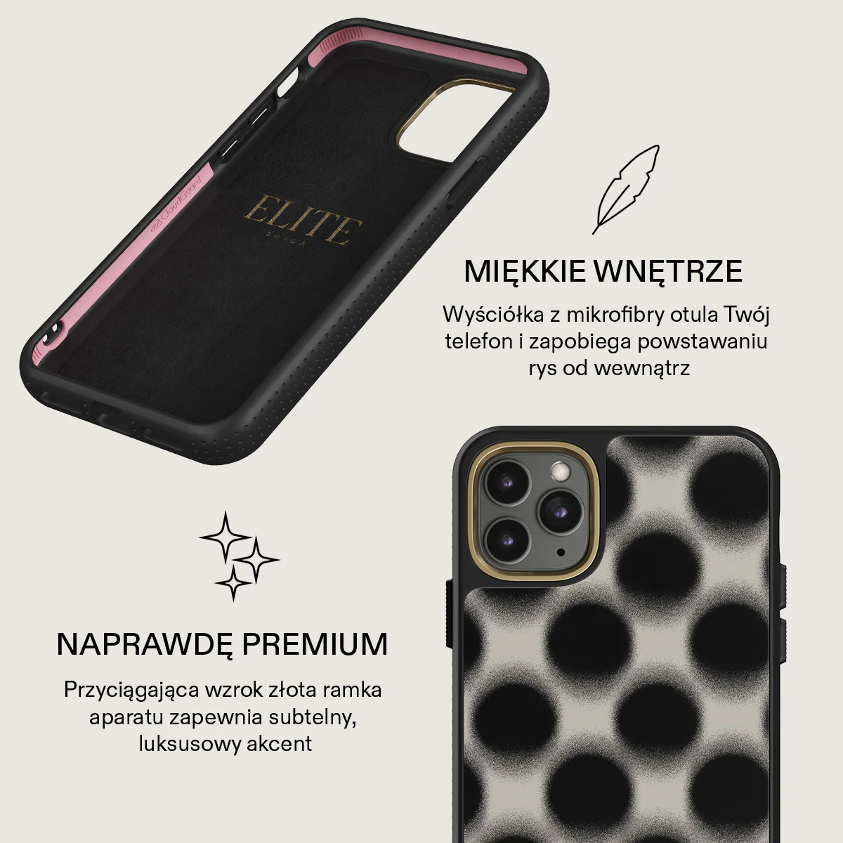 Orbit - iPhone 11 Pro Etui - Image 14