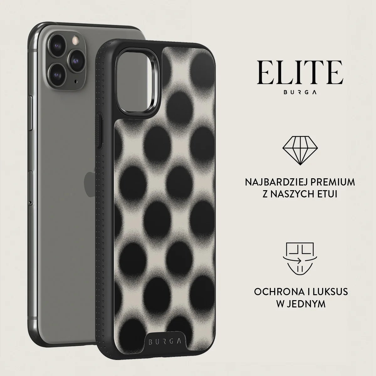 Orbit - iPhone 11 Pro Etui - Image 17