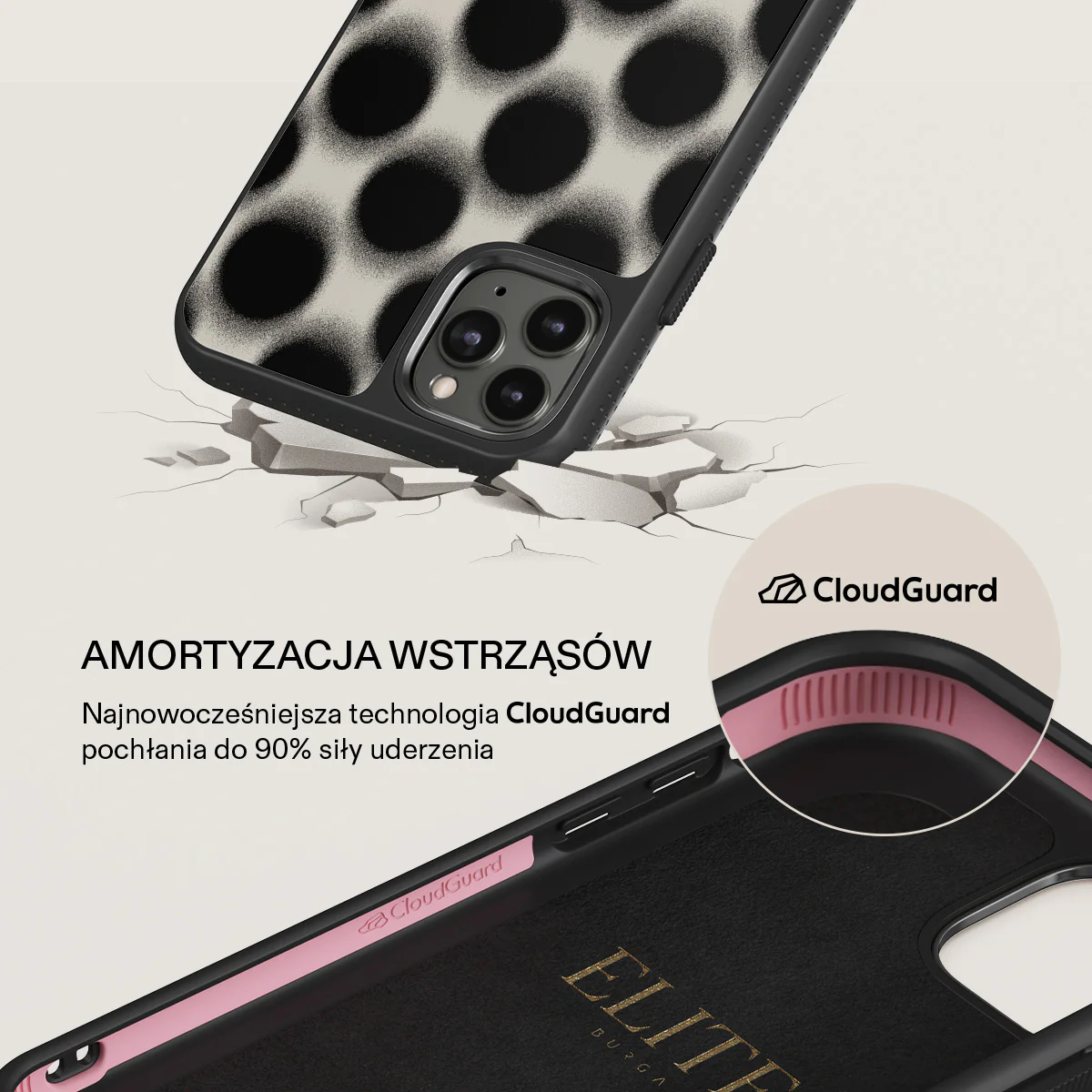 Orbit - iPhone 11 Pro Etui - Image 18