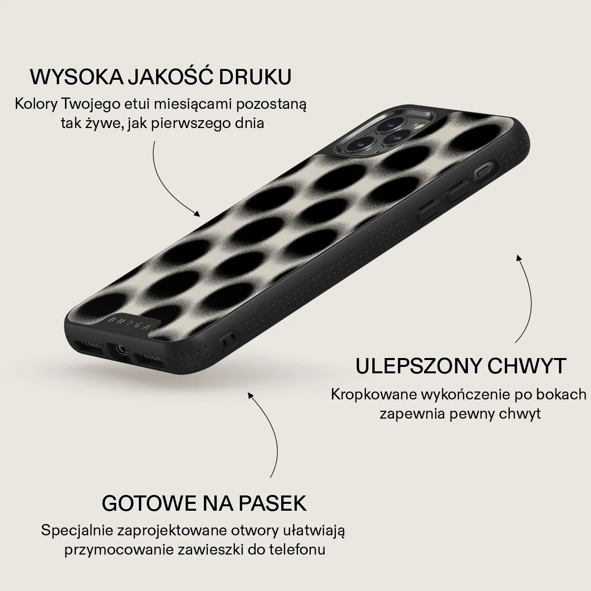 Orbit - iPhone 11 Pro Etui - Image 20