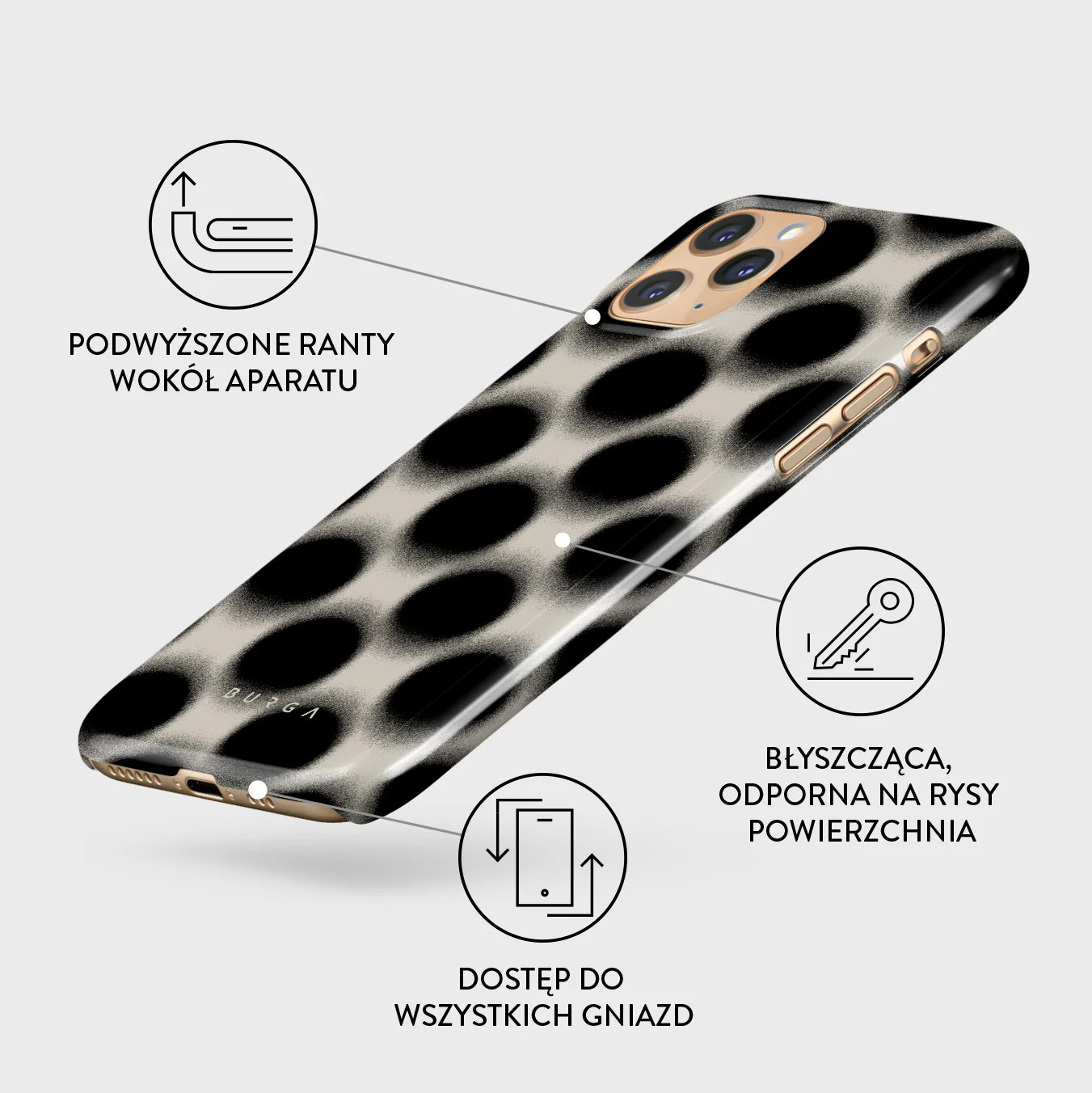Orbit - iPhone 11 Pro Etui - Image 3