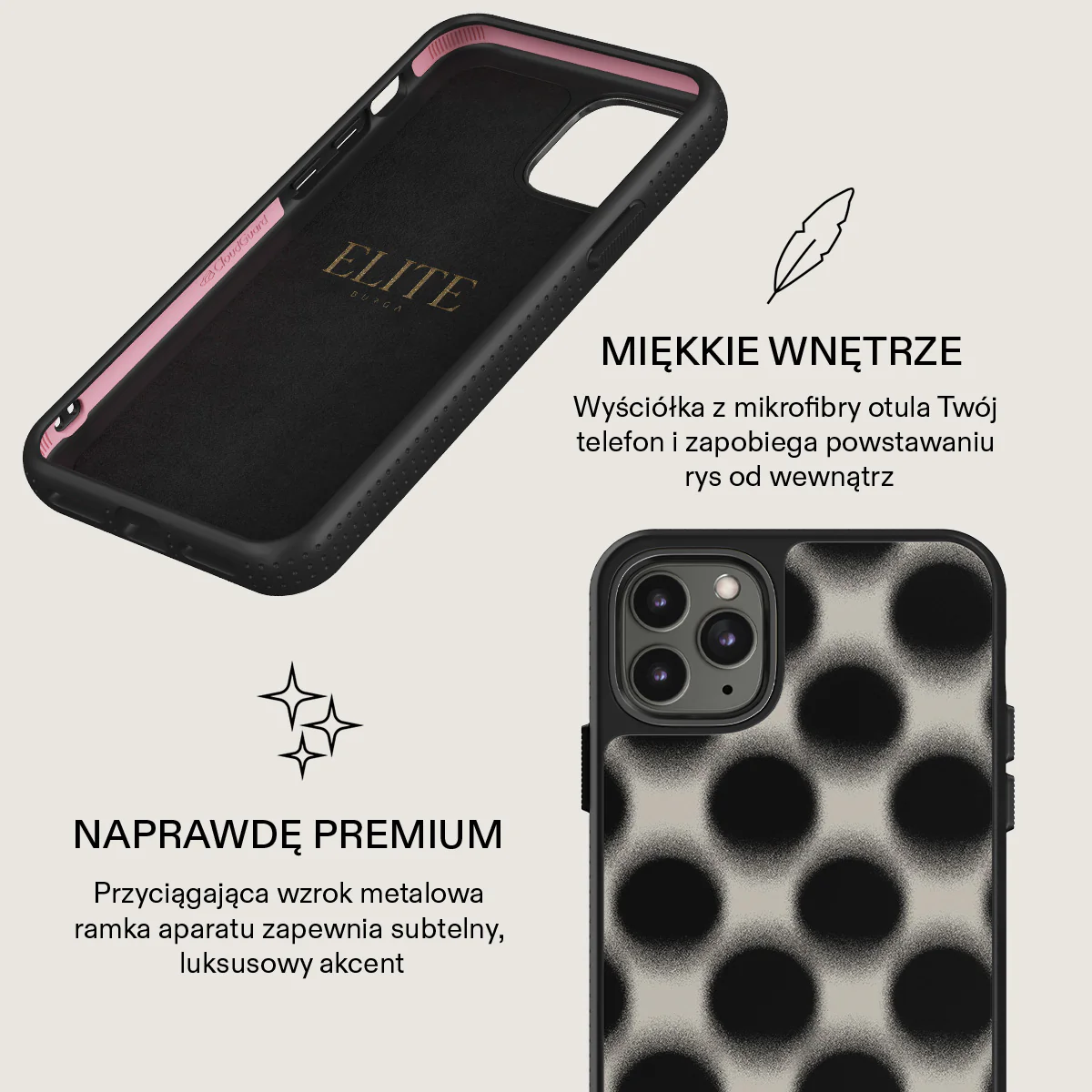 Orbit - iPhone 11 Pro Max Etui - Image 21