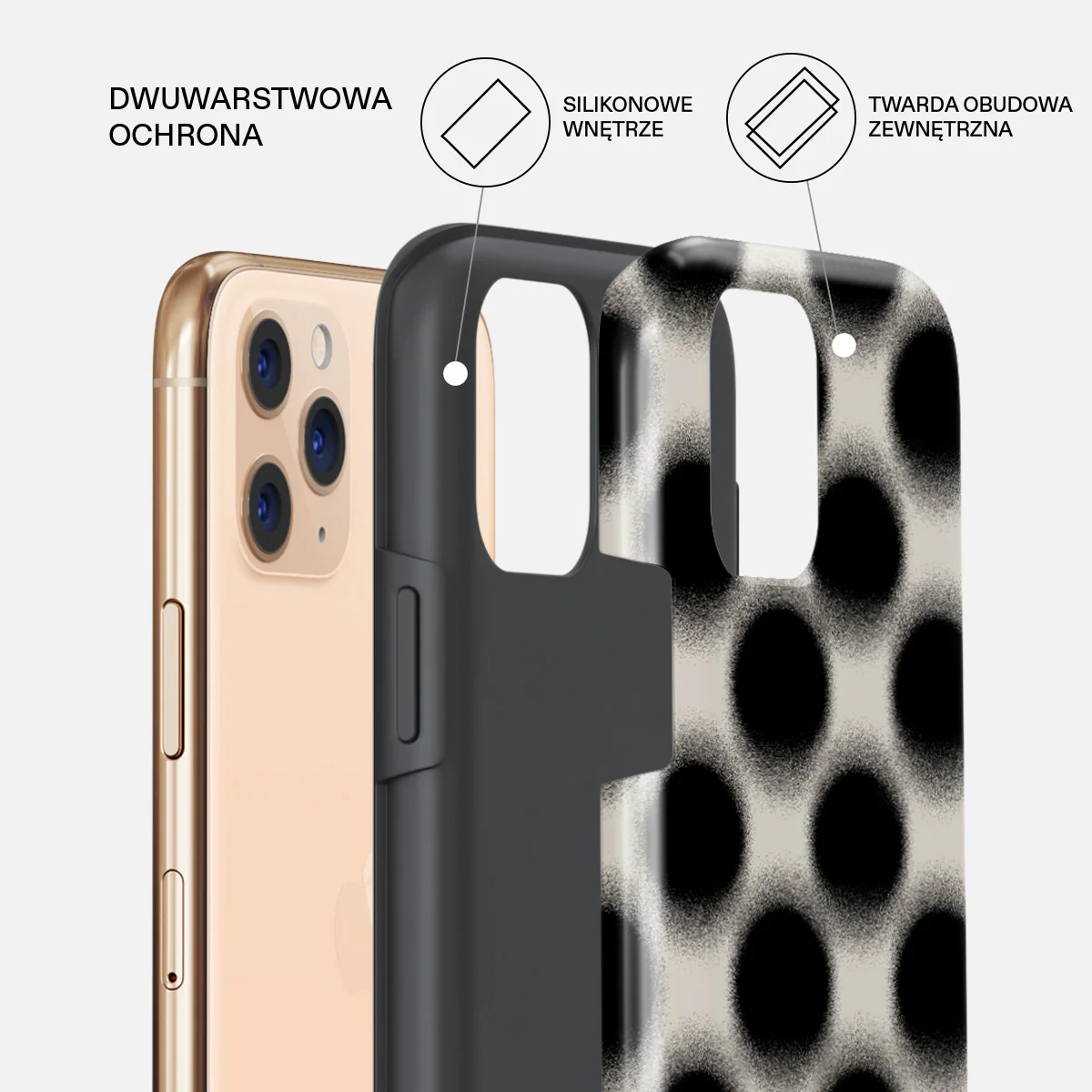 Orbit - iPhone 11 Pro Max Etui - Image 6