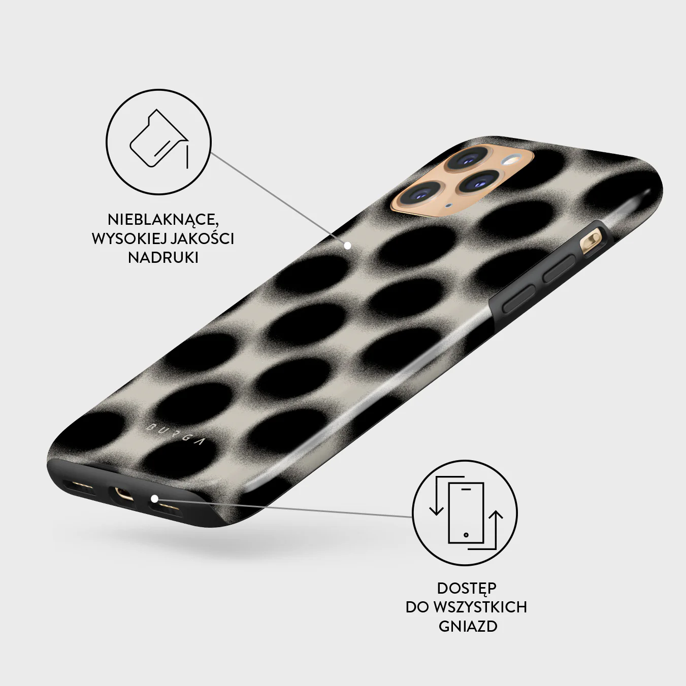 Orbit - iPhone 11 Pro Max Etui - Image 7