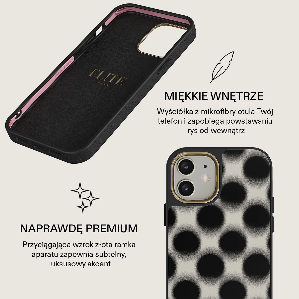 Orbit - iPhone 12 Etui - Image 10