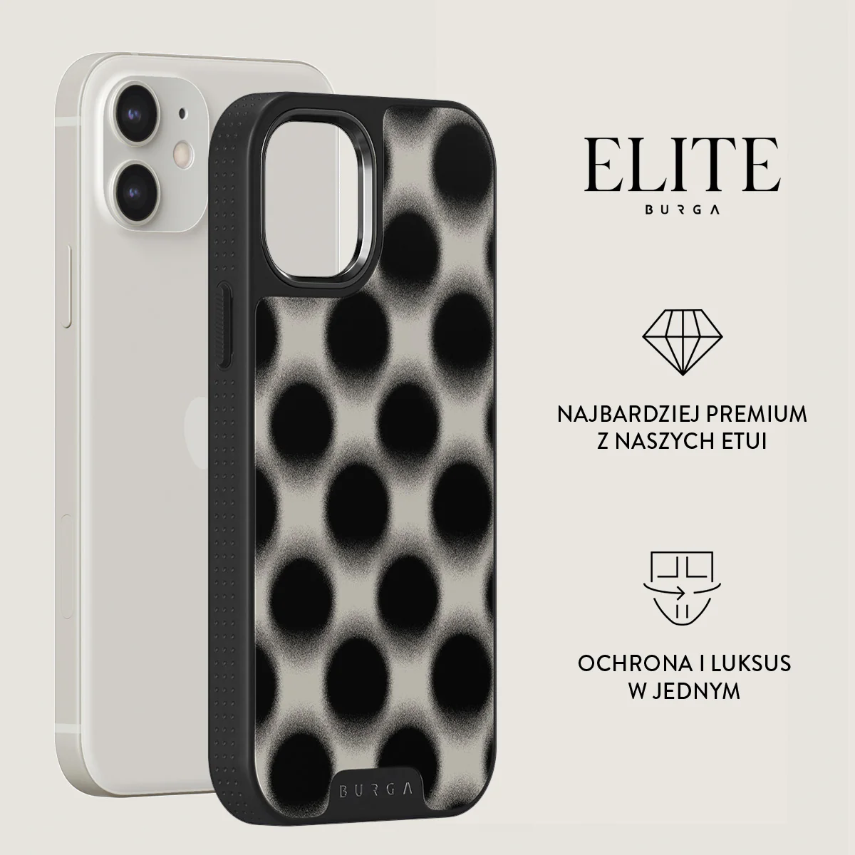 Orbit - iPhone 12 Etui - Image 13
