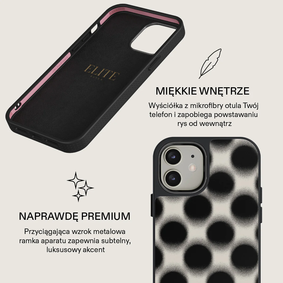 Orbit - iPhone 12 Etui - Image 17