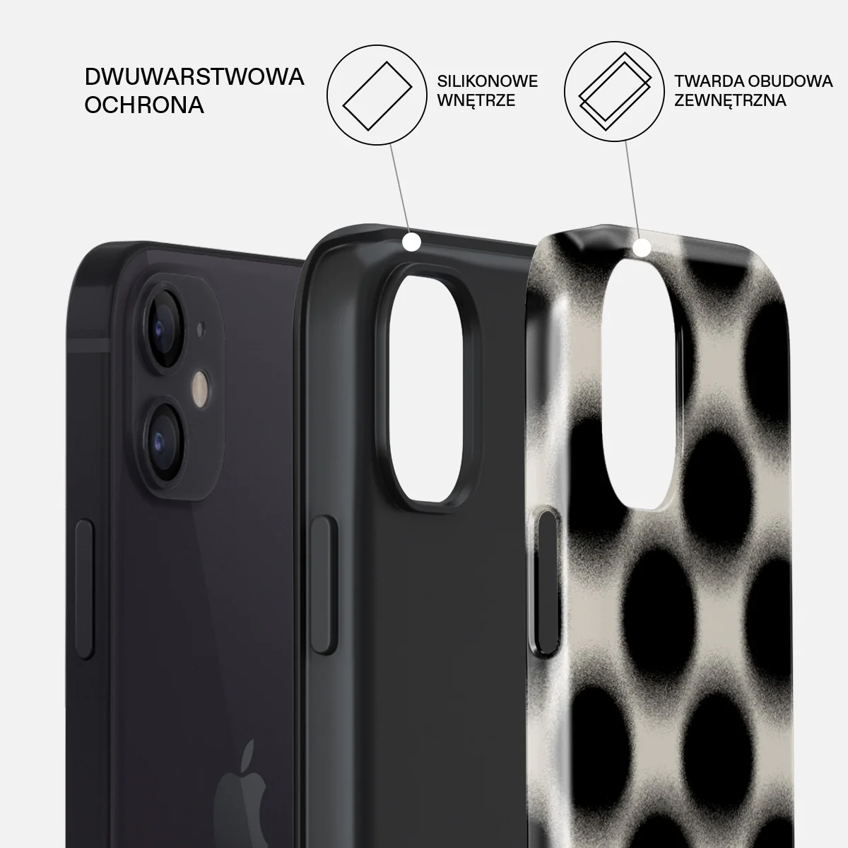 Orbit - iPhone 12 Etui - Image 2