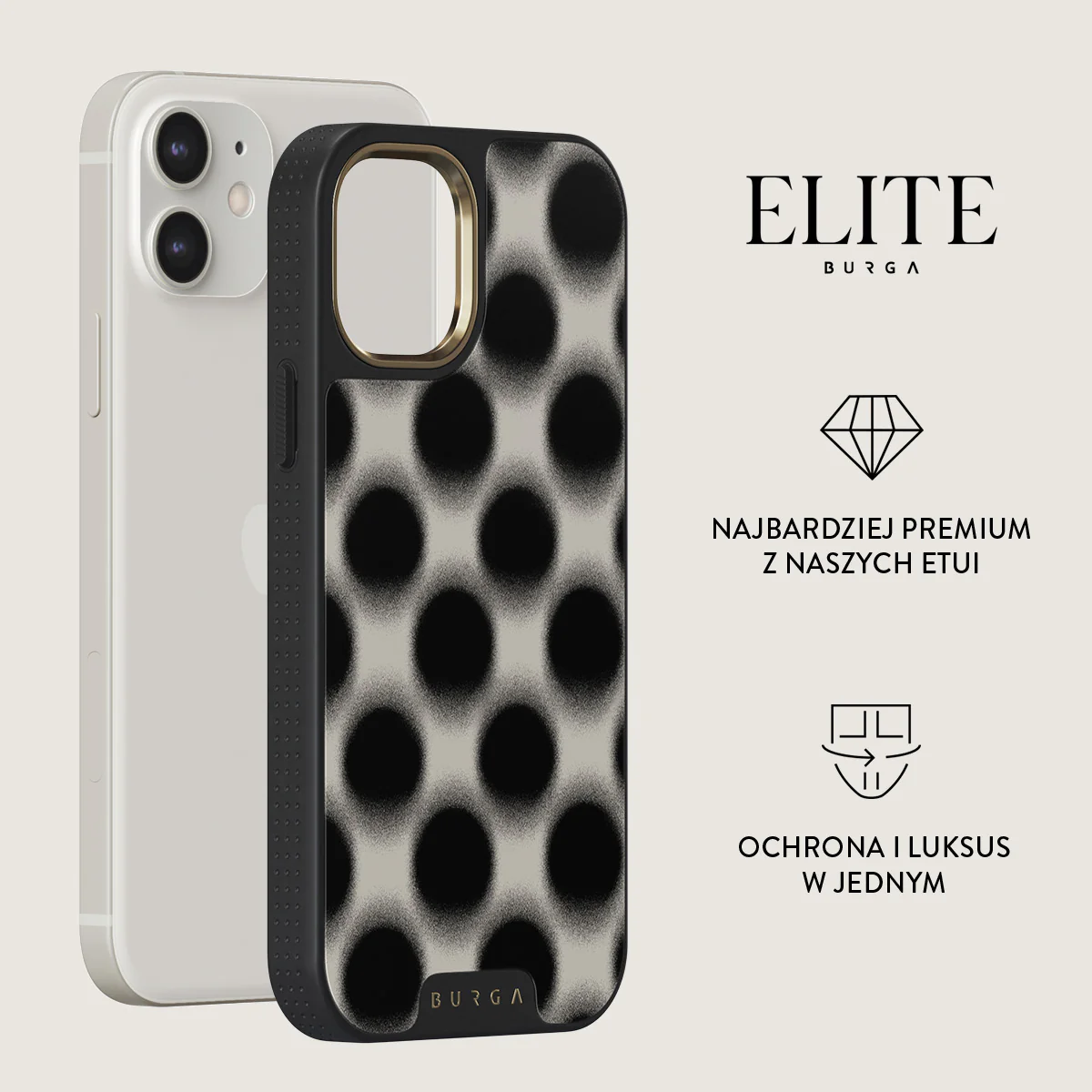 Orbit - iPhone 12 Etui - Image 6