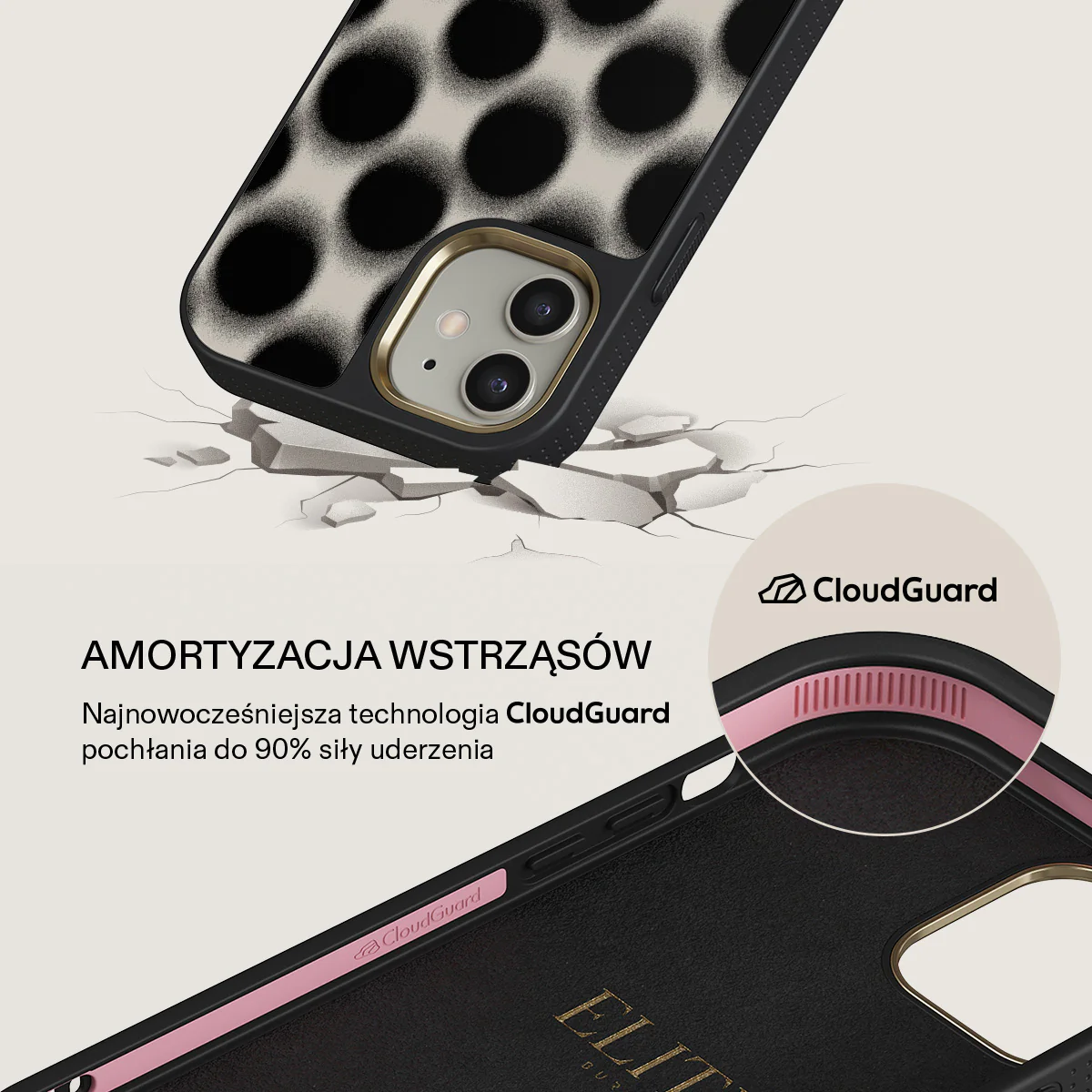 Orbit - iPhone 12 Etui - Image 7