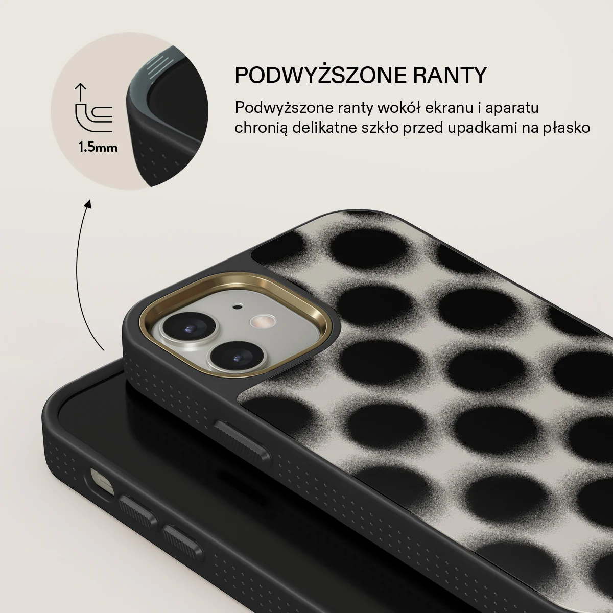 Orbit - iPhone 12 Etui - Image 8