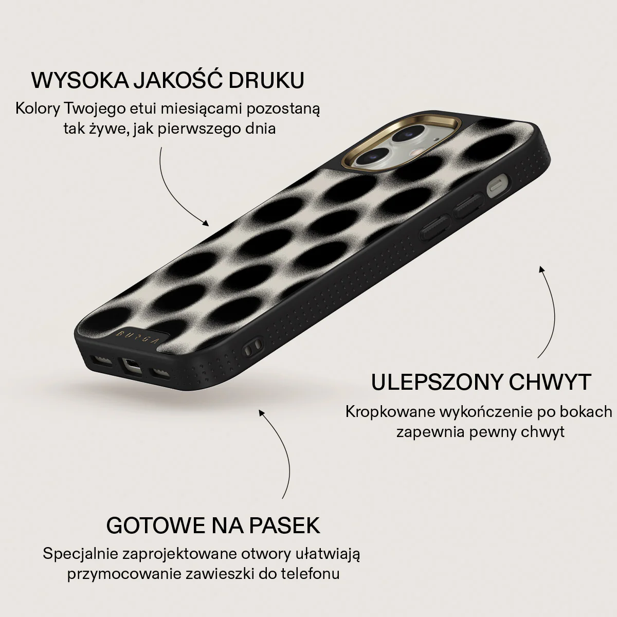 Orbit - iPhone 12 Etui - Image 9