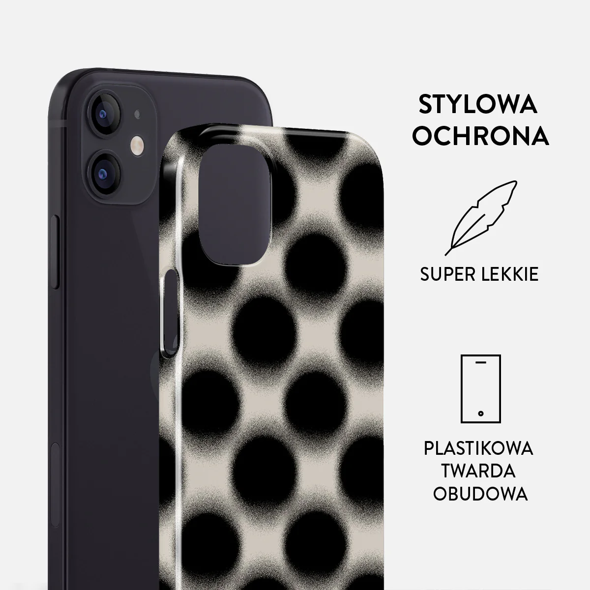 Orbit - iPhone 12 Mini Etui - Image 2