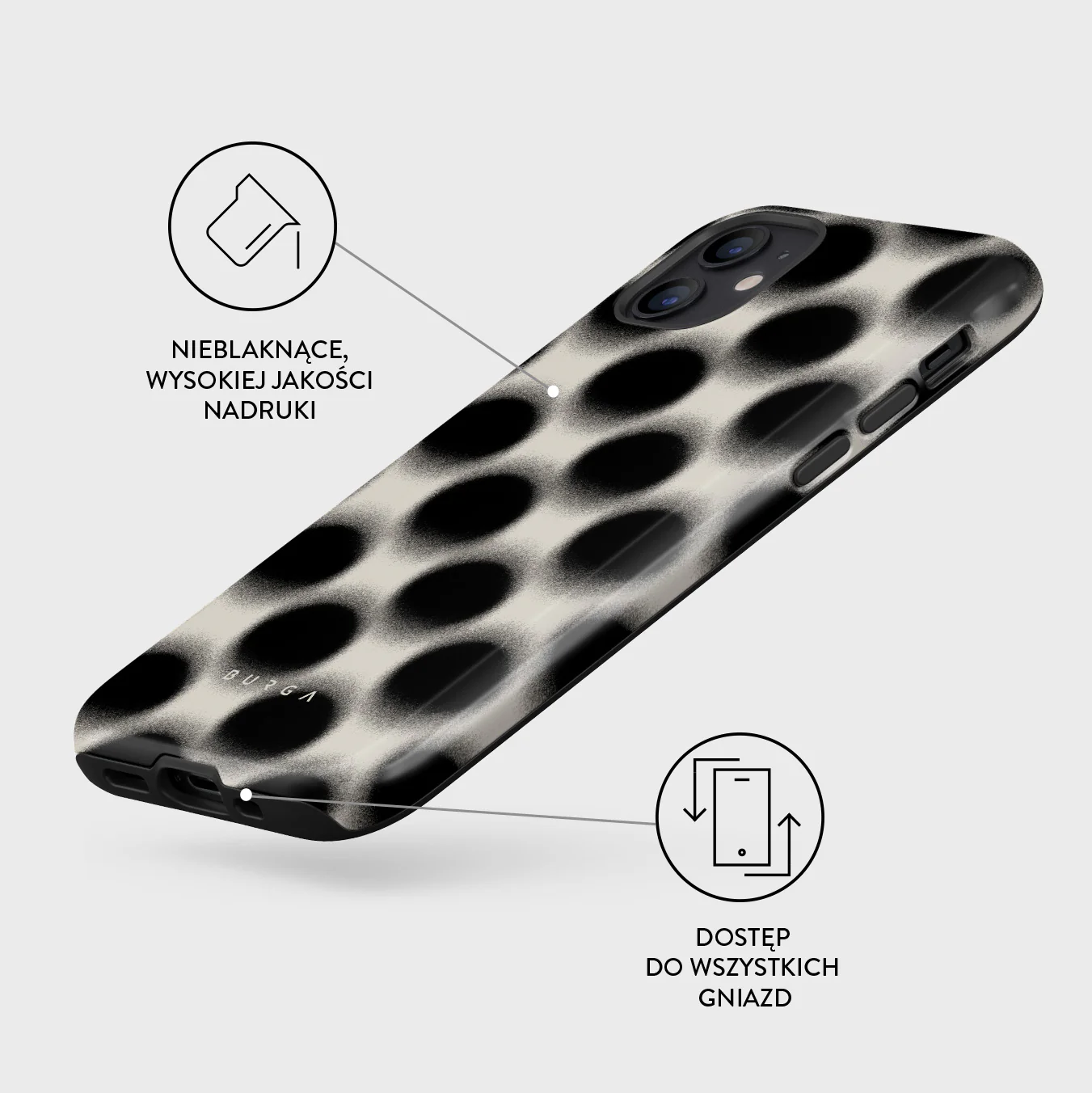 Orbit - iPhone 12 Mini Etui - Image 7