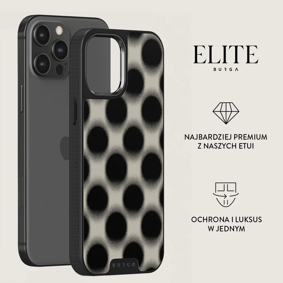 Orbit - iPhone 12 Pro Etui - Image 13