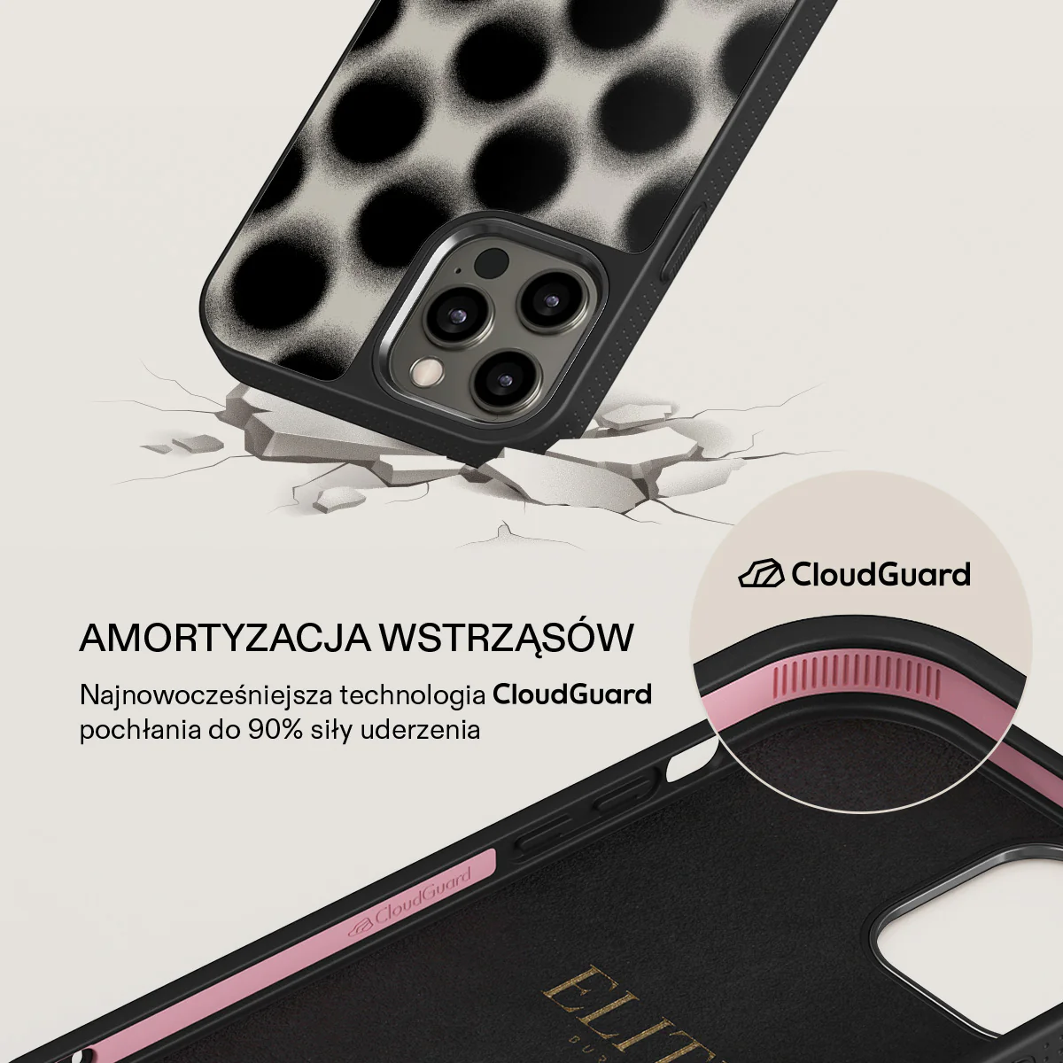 Orbit - iPhone 12 Pro Etui - Image 14