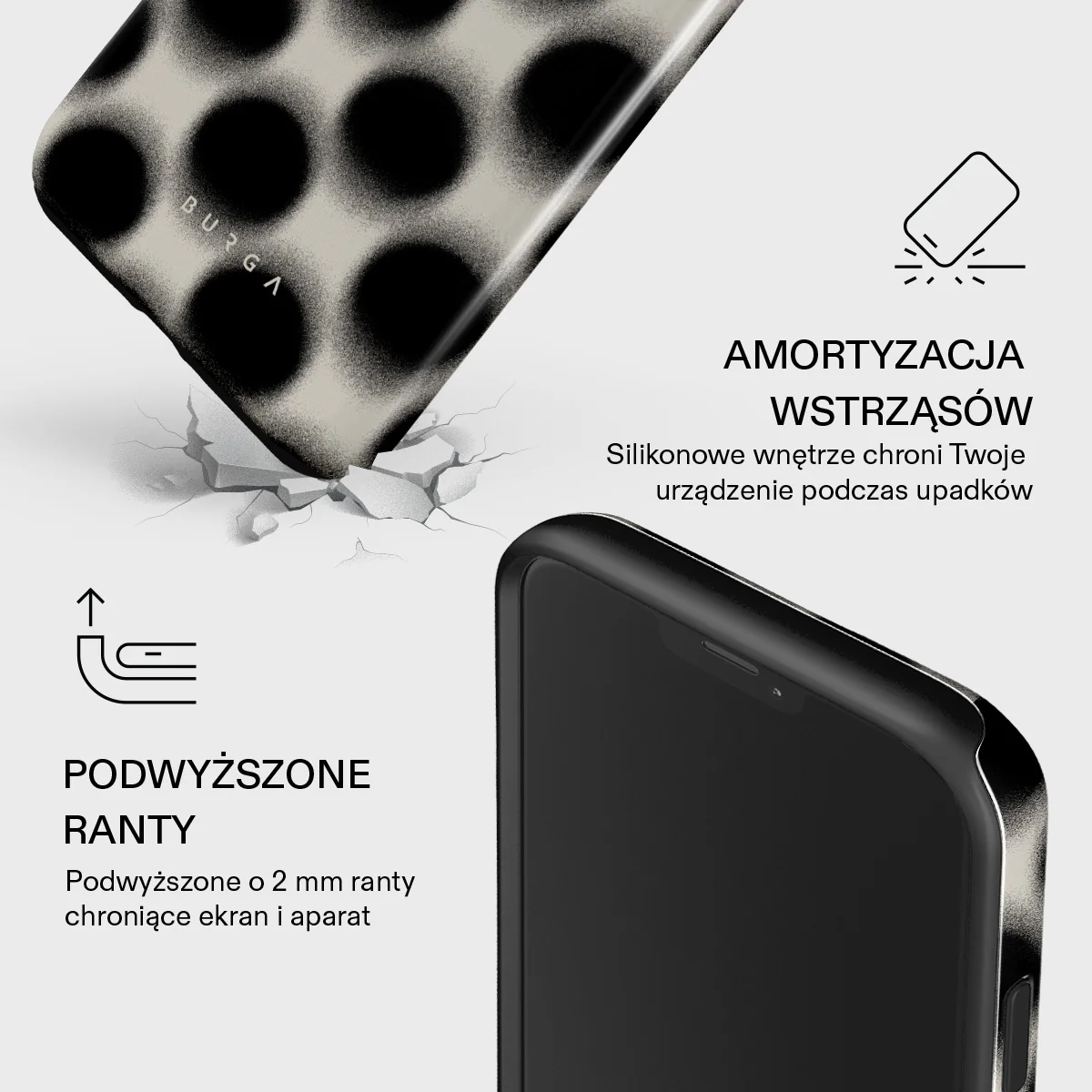 Orbit - iPhone 12 Pro Etui - Image 4