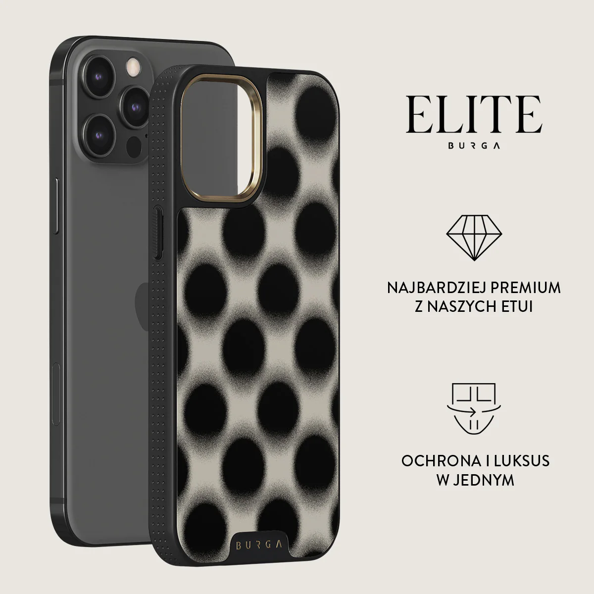 Orbit - iPhone 12 Pro Etui - Image 6