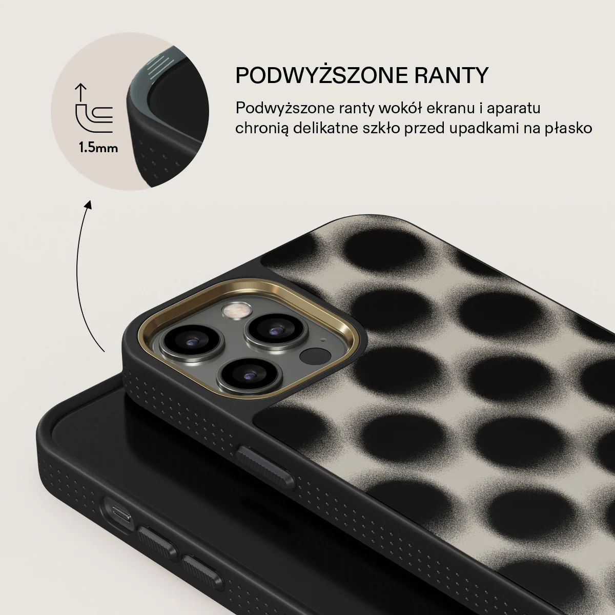 Orbit - iPhone 12 Pro Max Etui - Image 12