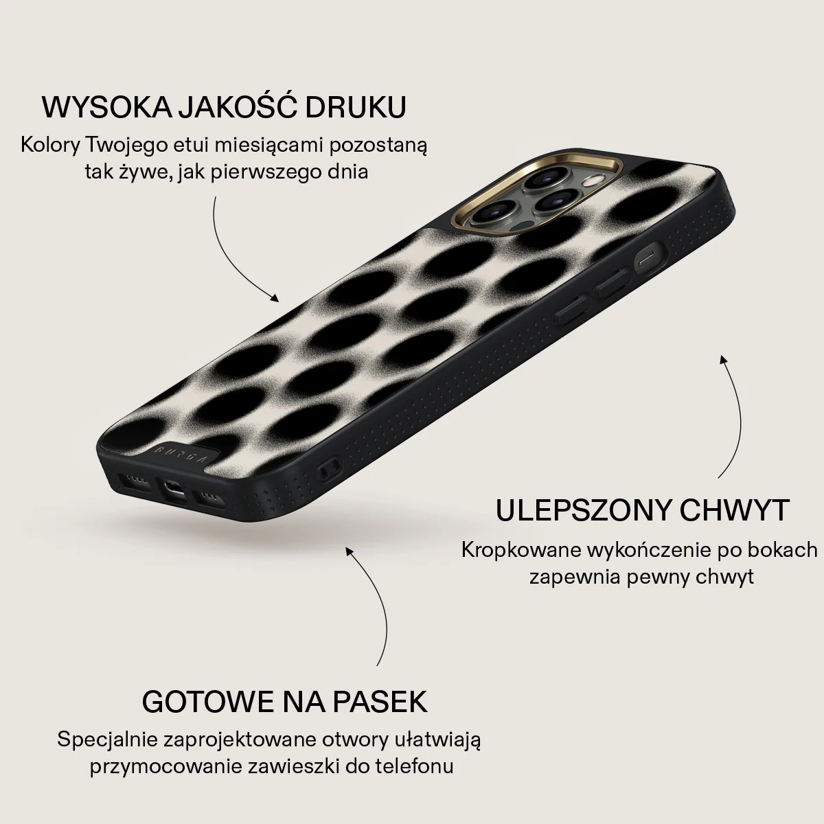 Orbit - iPhone 12 Pro Max Etui - Image 13