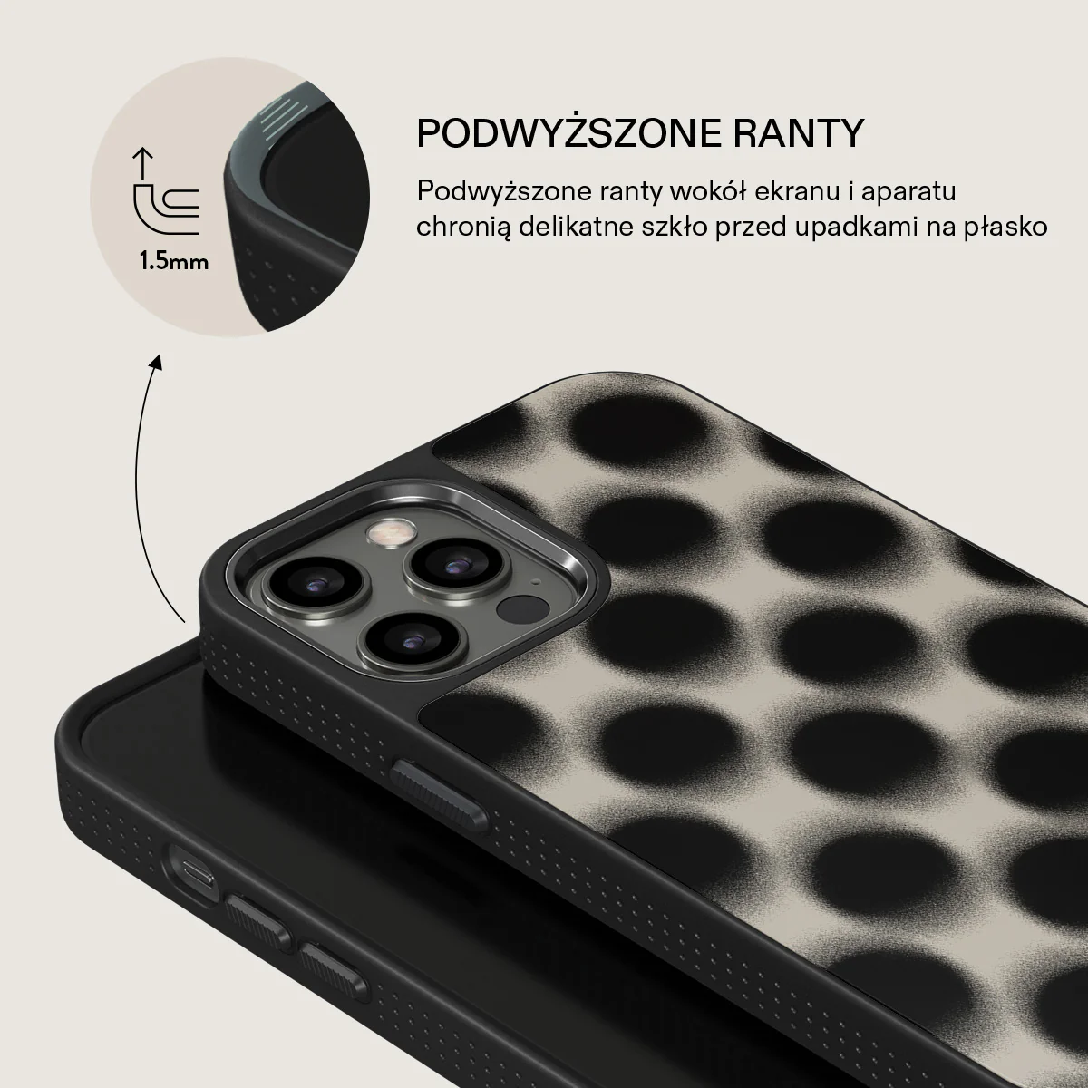 Orbit - iPhone 12 Pro Max Etui - Image 19