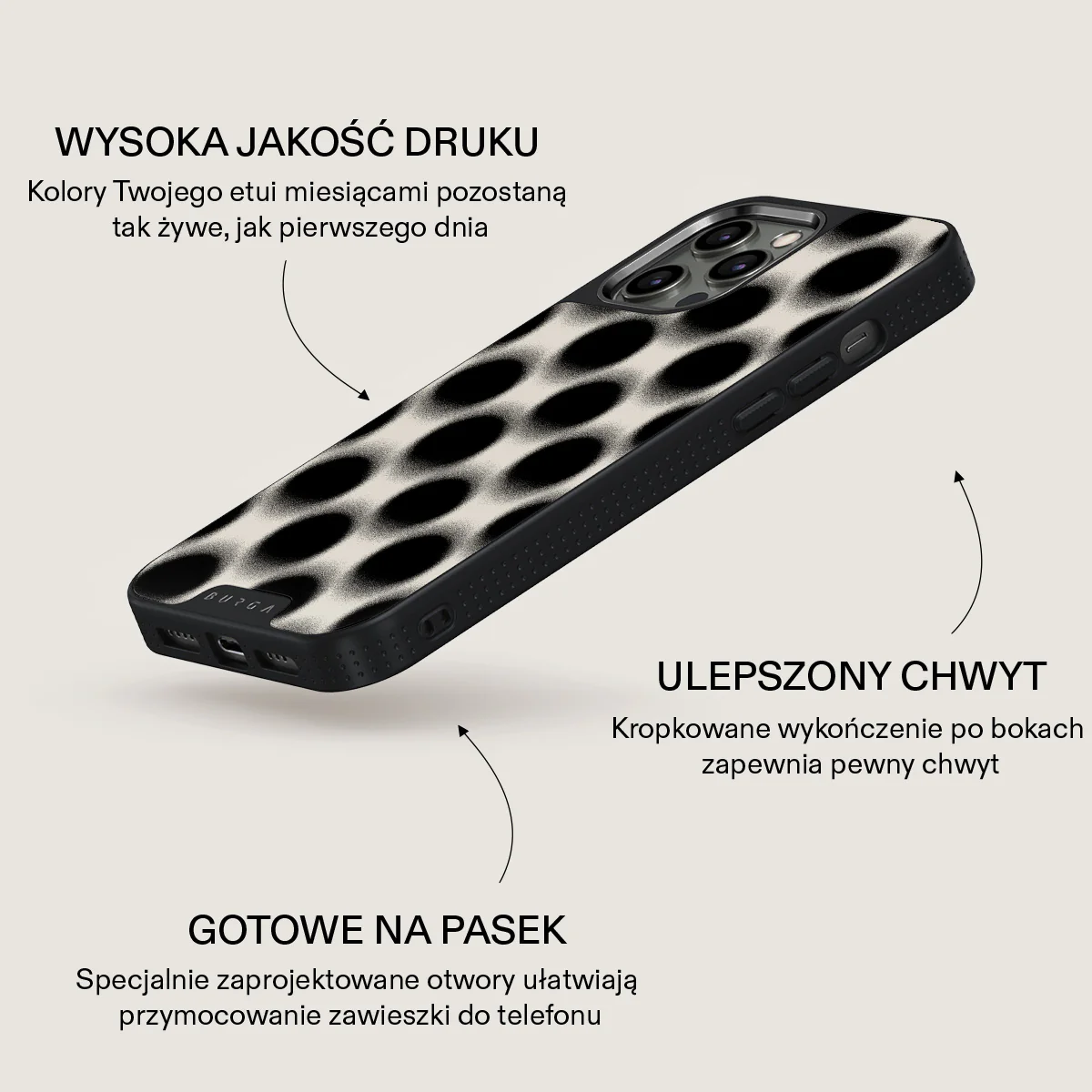 Orbit - iPhone 12 Pro Max Etui - Image 20