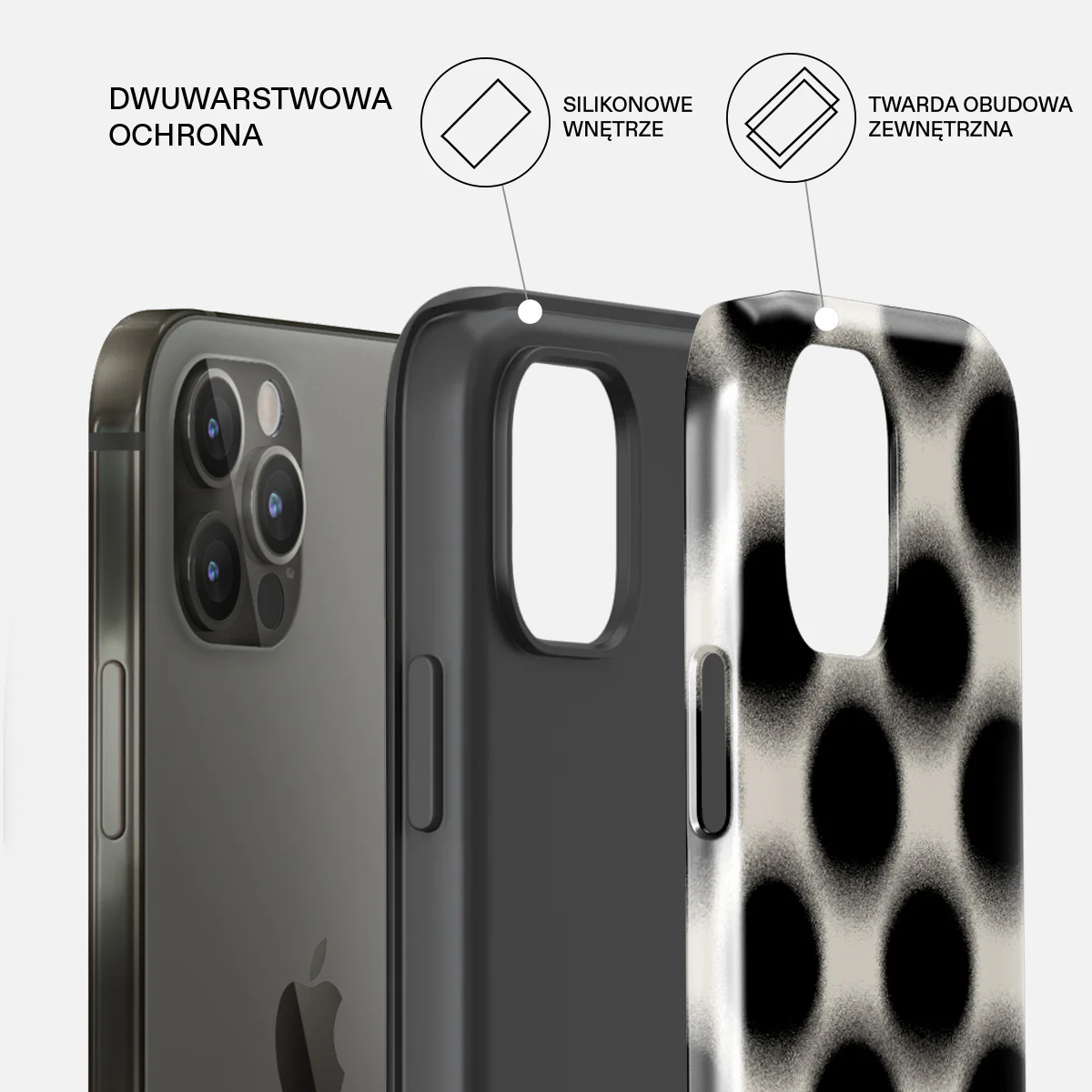 Orbit - iPhone 12 Pro Max Etui - Image 6