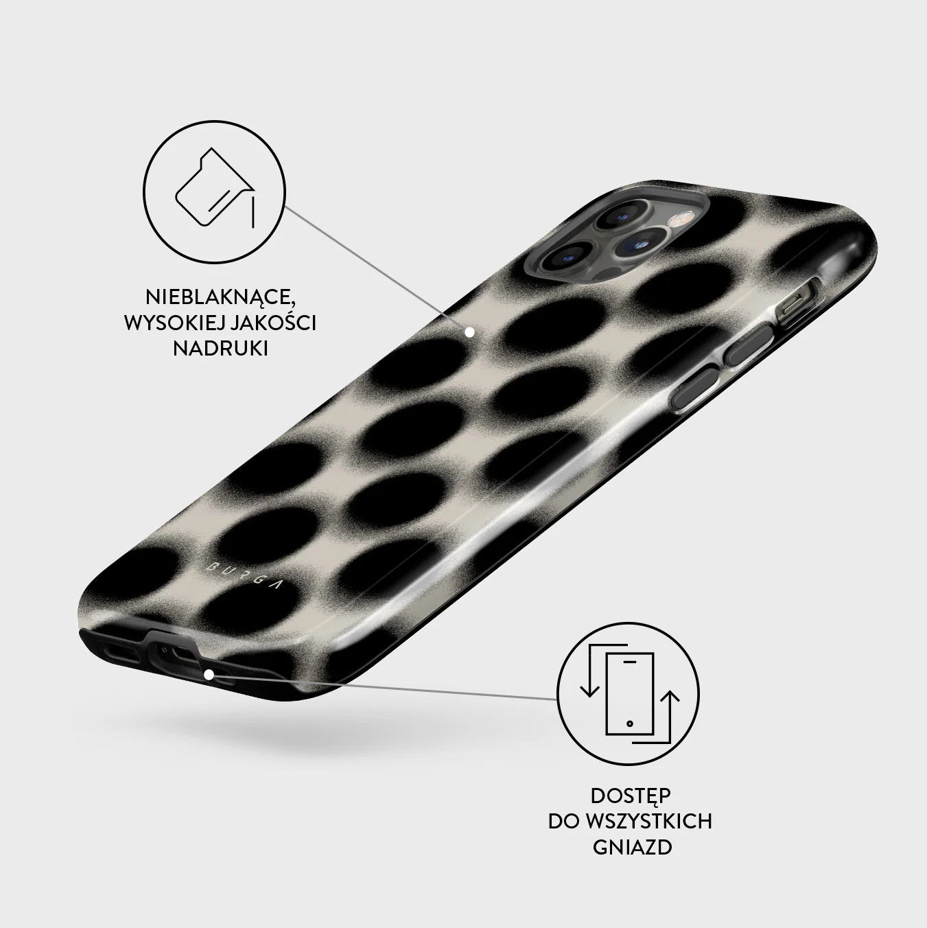 Orbit - iPhone 12 Pro Max Etui - Image 7