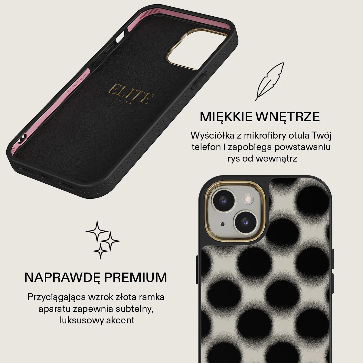Orbit - iPhone 13 Etui - Image 10