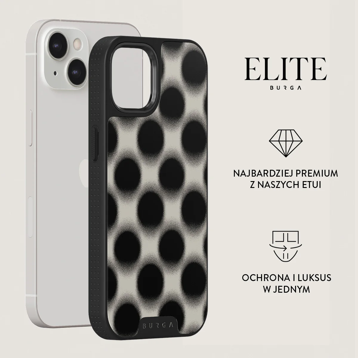 Orbit - iPhone 13 Etui - Image 13