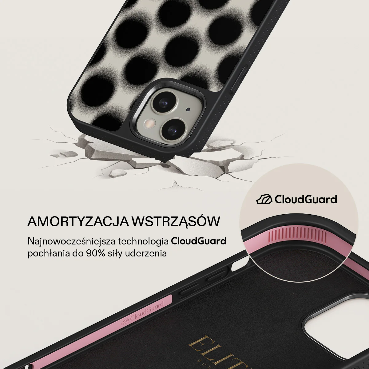 Orbit - iPhone 13 Etui - Image 14