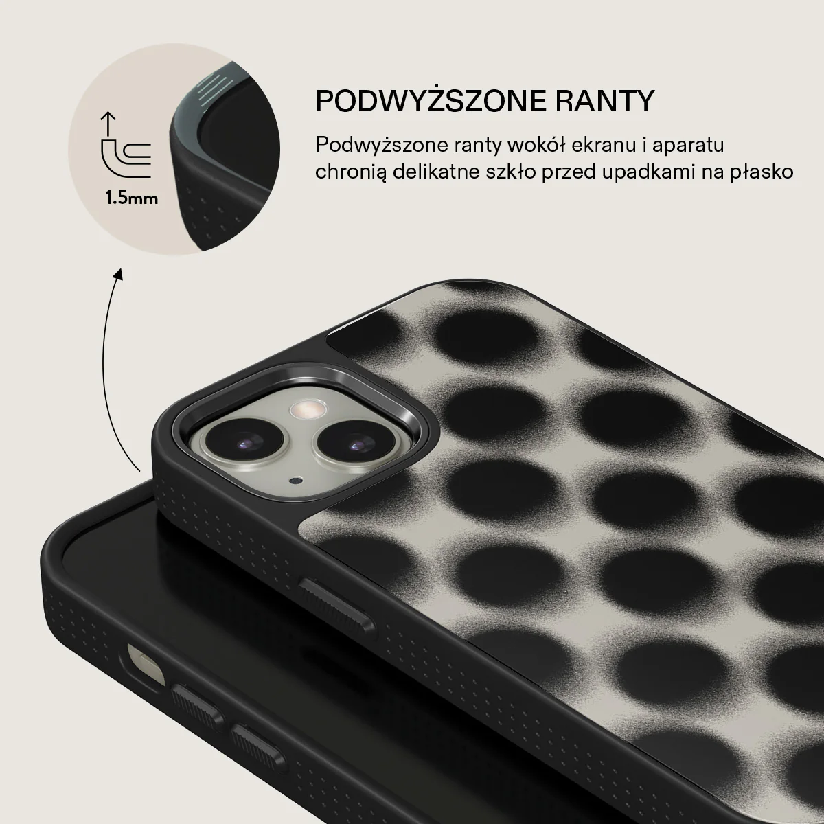Orbit - iPhone 13 Etui - Image 15