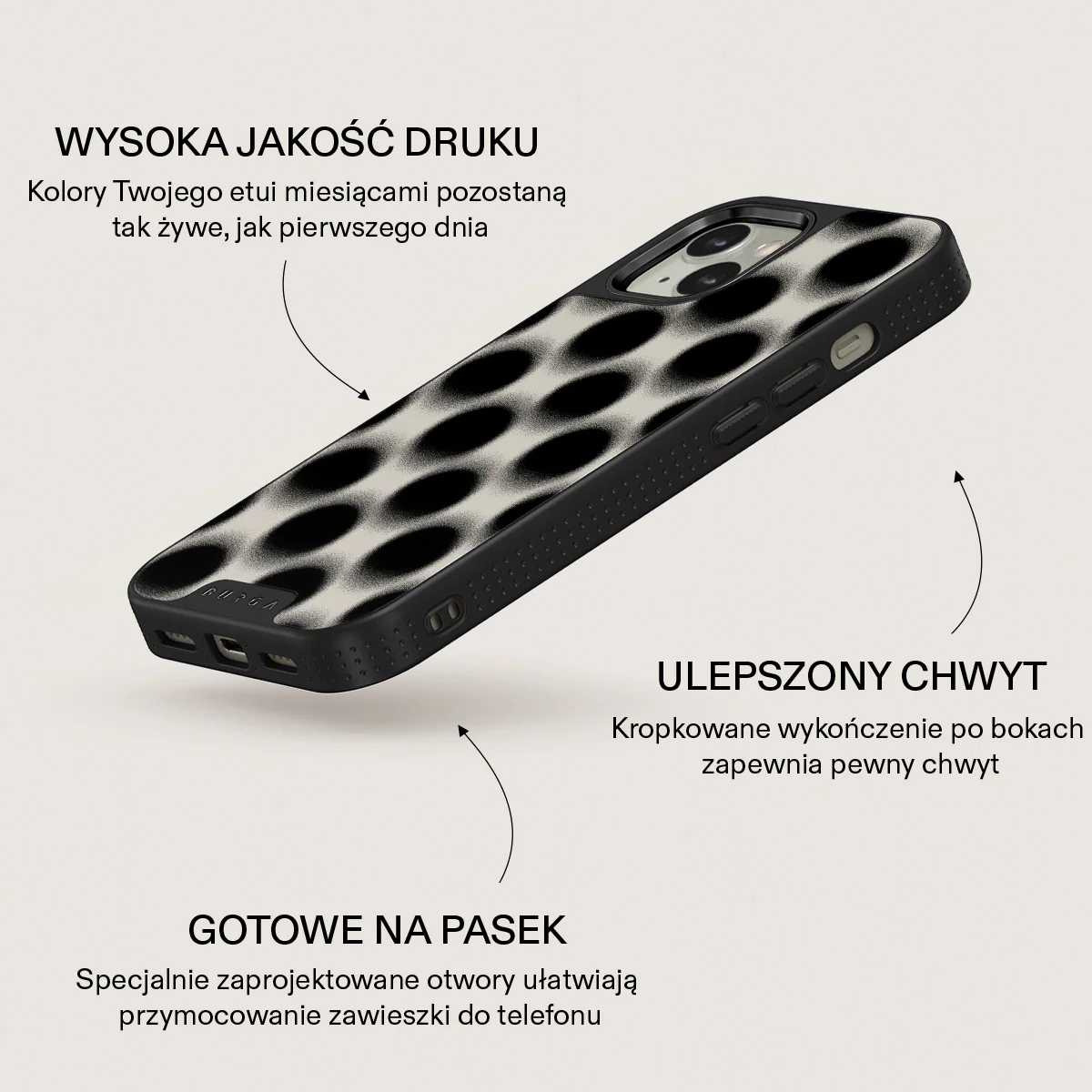 Orbit - iPhone 13 Etui - Image 16
