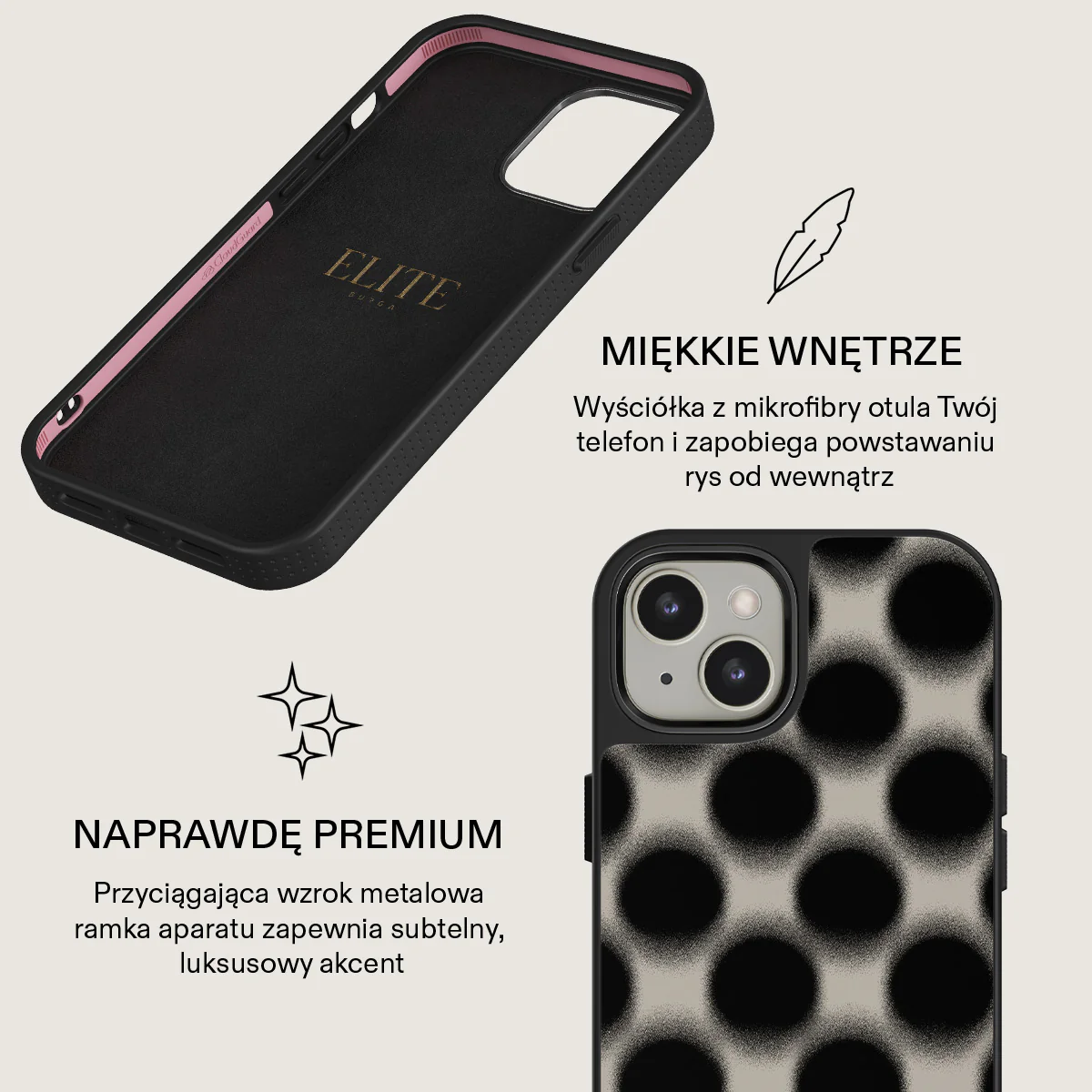 Orbit - iPhone 13 Etui - Image 17