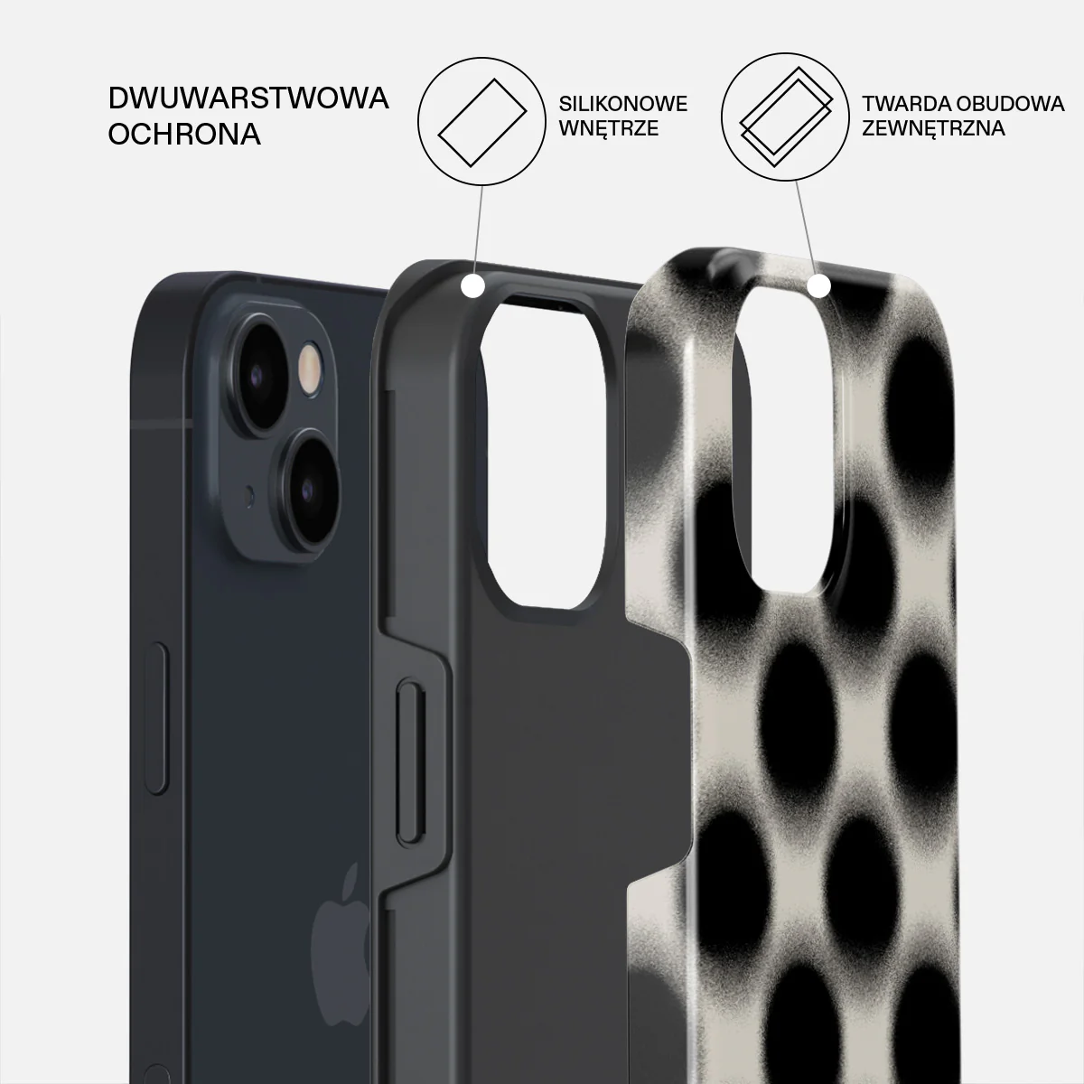 Orbit - iPhone 13 Etui - Image 2