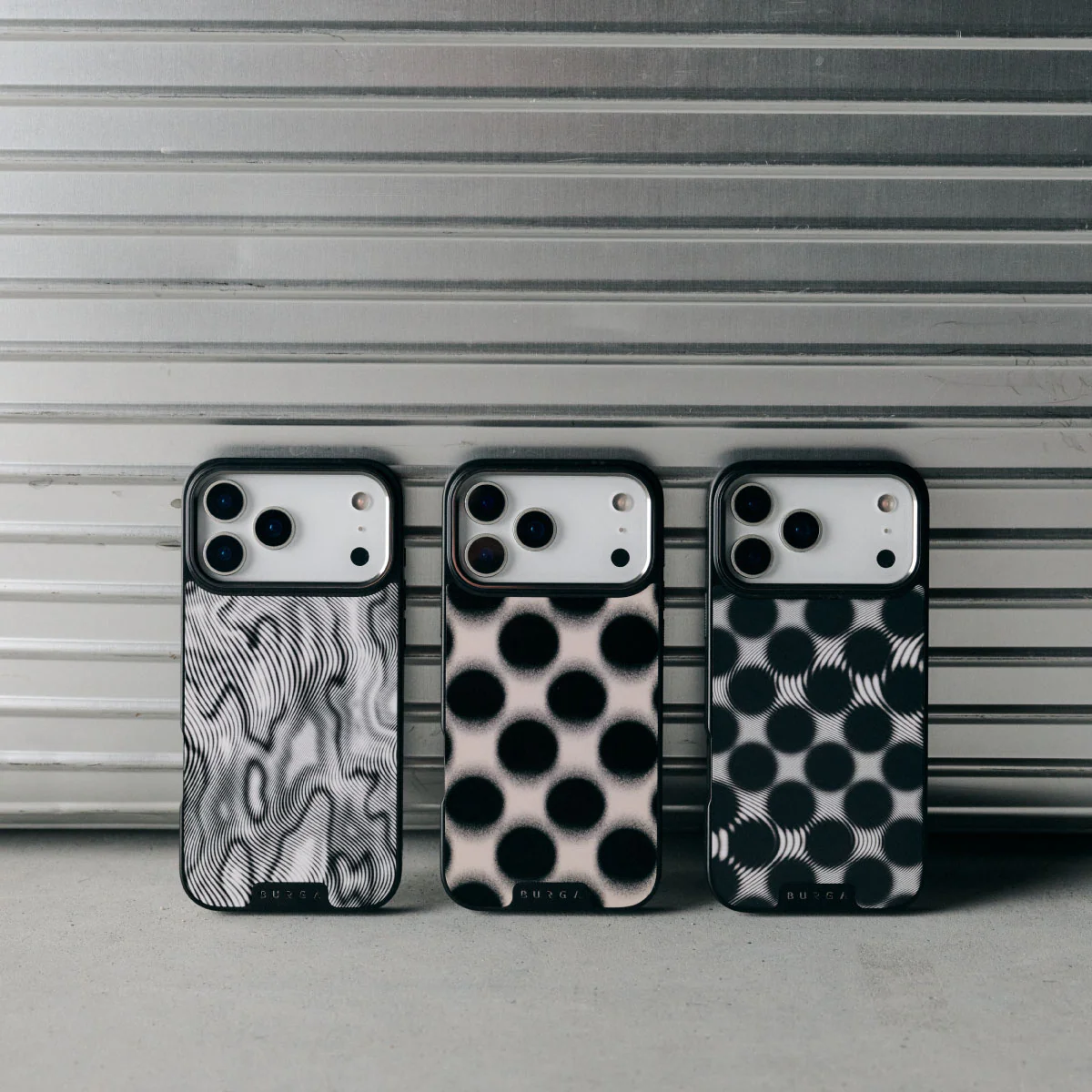 Orbit - iPhone 13 Etui - Image 21