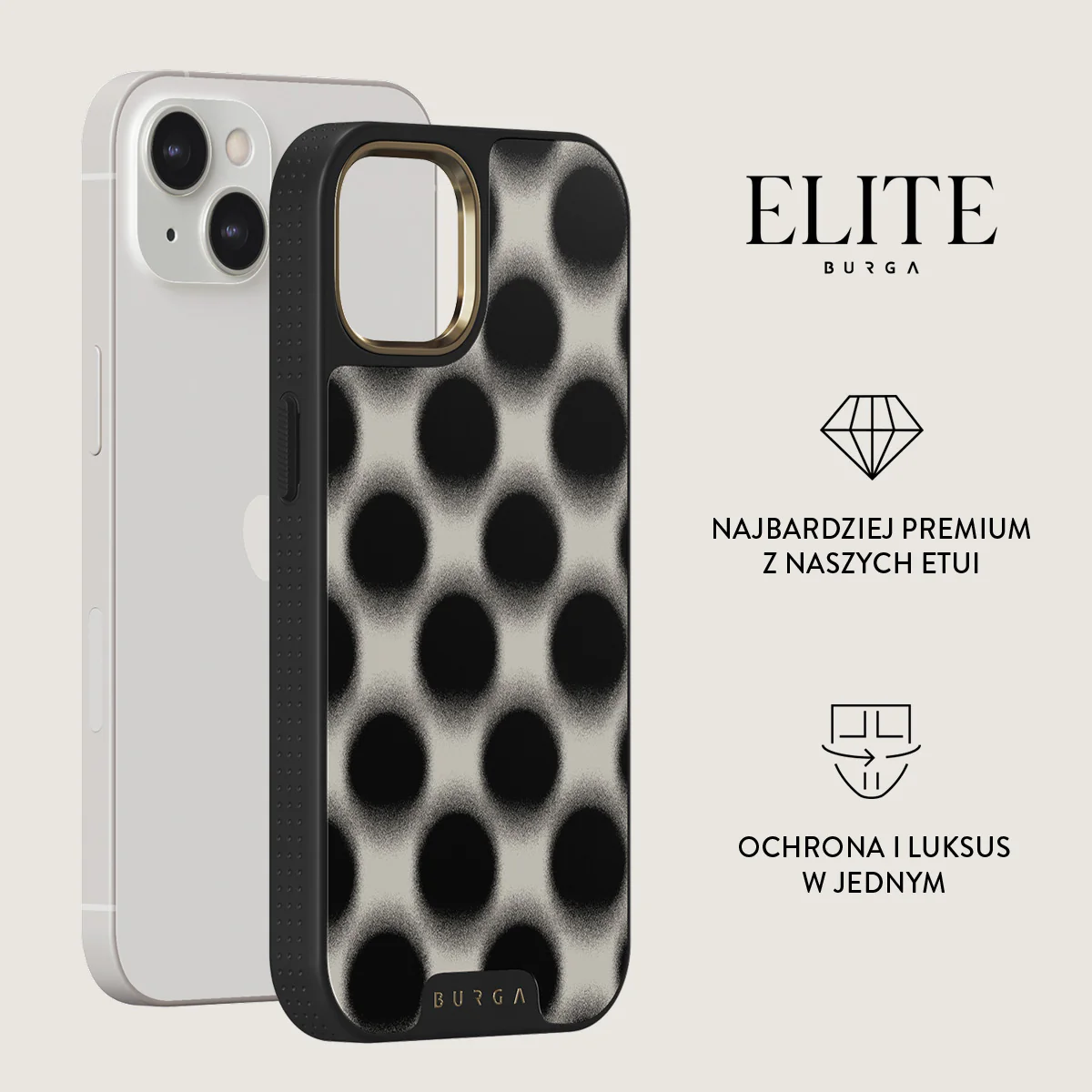 Orbit - iPhone 13 Etui - Image 6