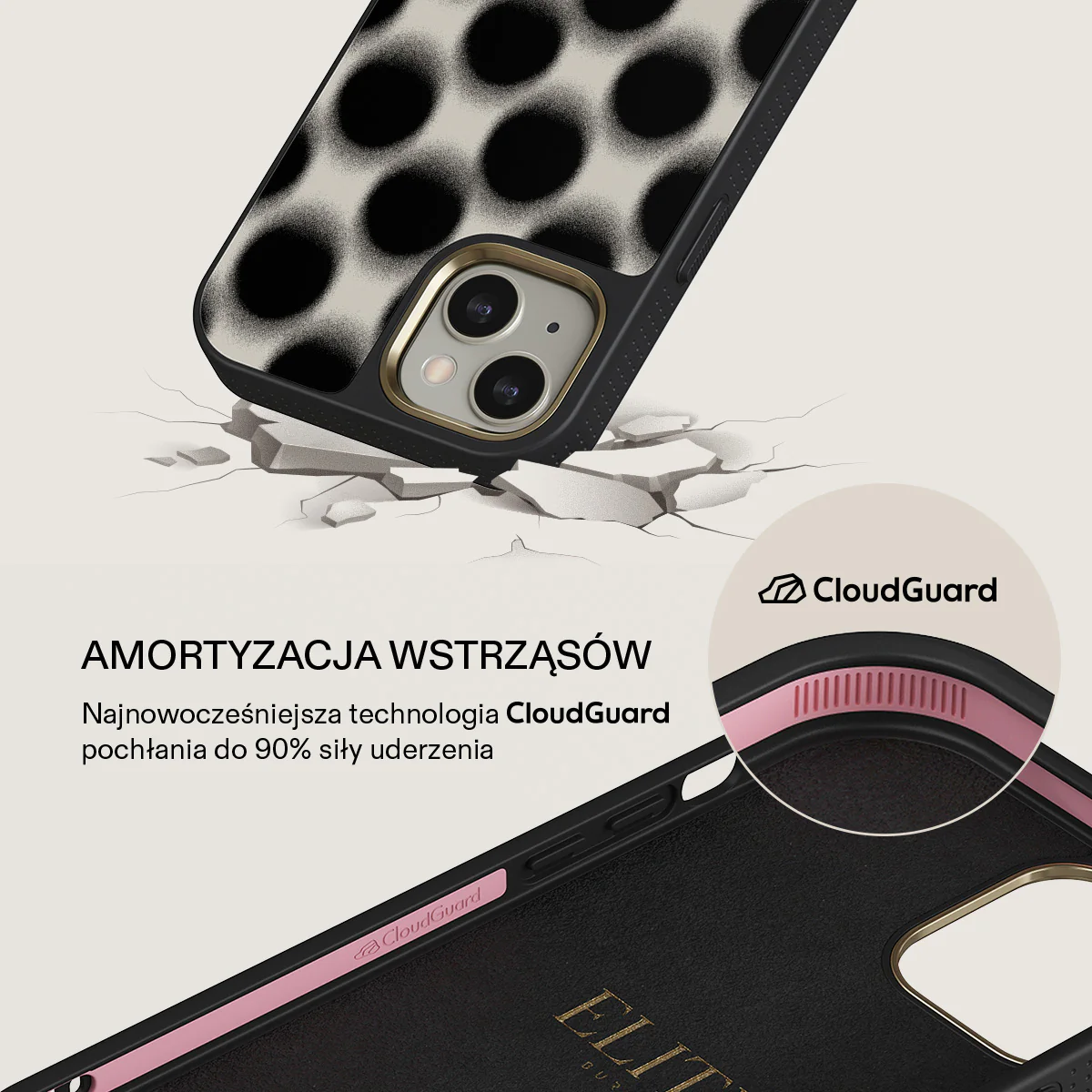 Orbit - iPhone 13 Etui - Image 7