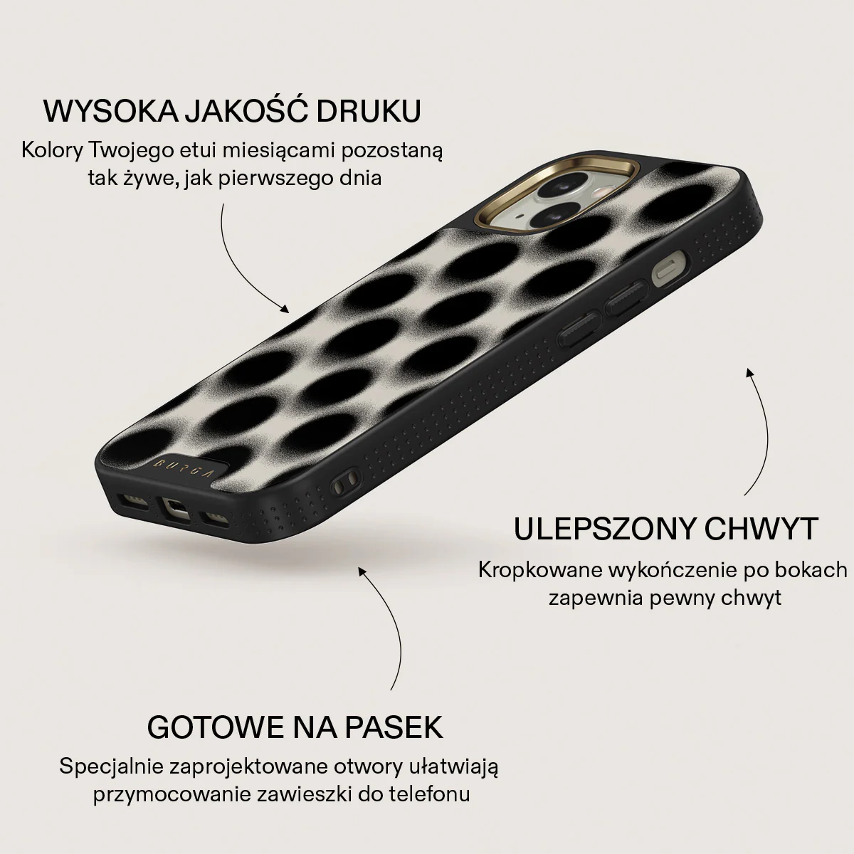 Orbit - iPhone 13 Etui - Image 9