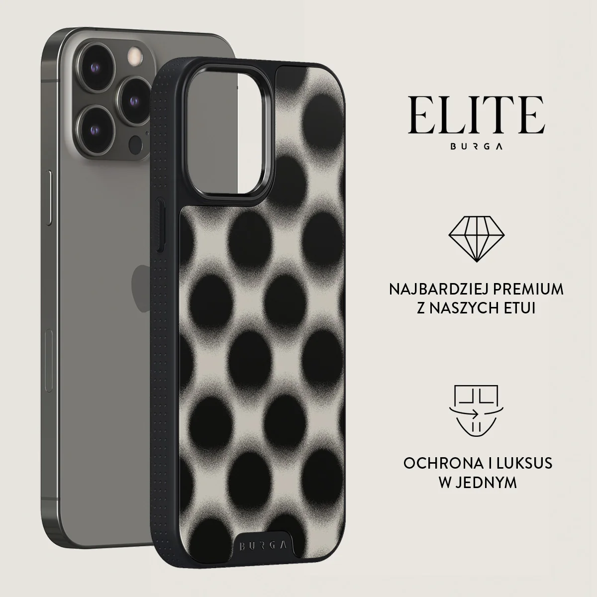 Orbit - iPhone 13 Pro Etui - Image 13