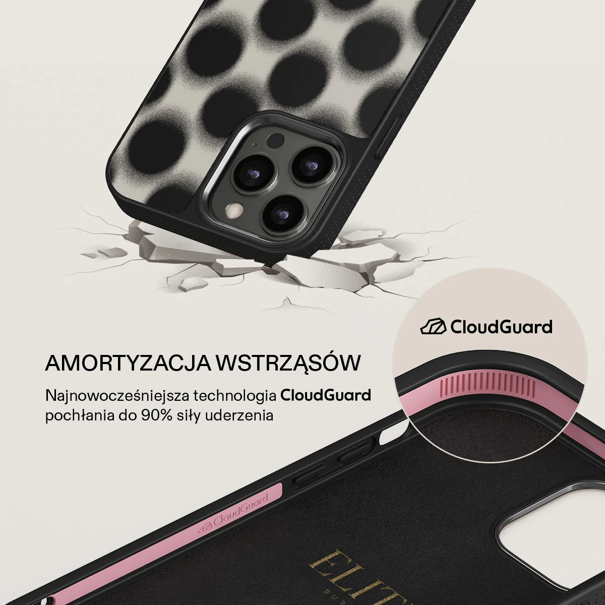 Orbit - iPhone 13 Pro Etui - Image 14