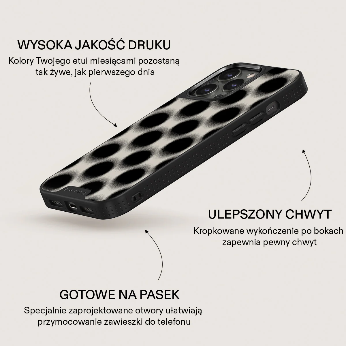 Orbit - iPhone 13 Pro Max Etui - Image 16