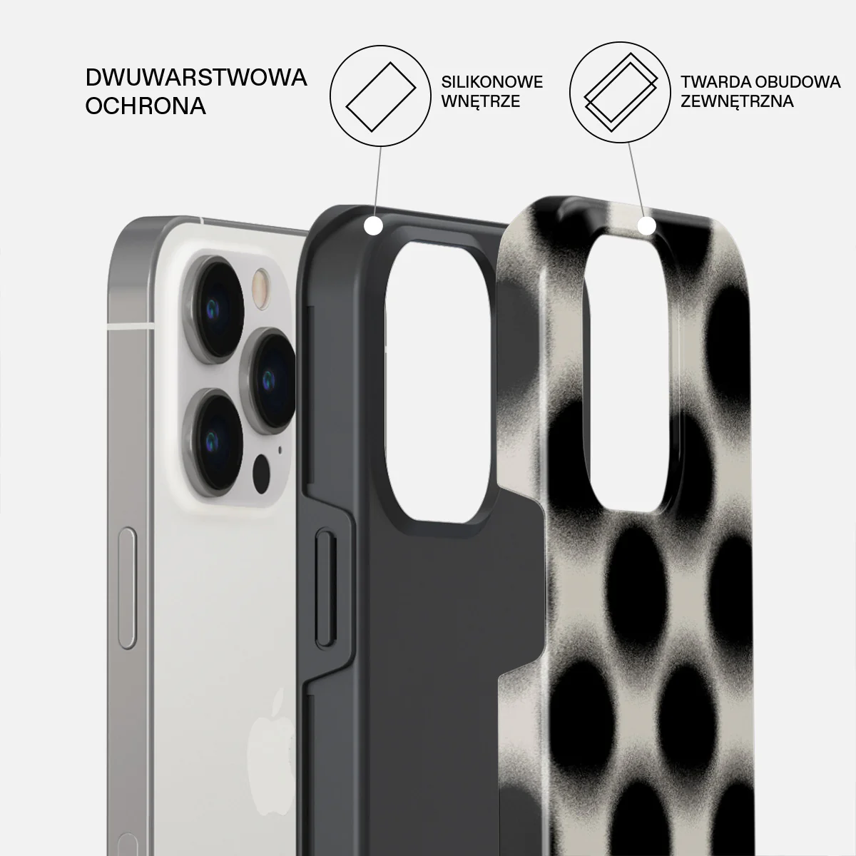 Orbit - iPhone 13 Pro Max Etui - Image 2