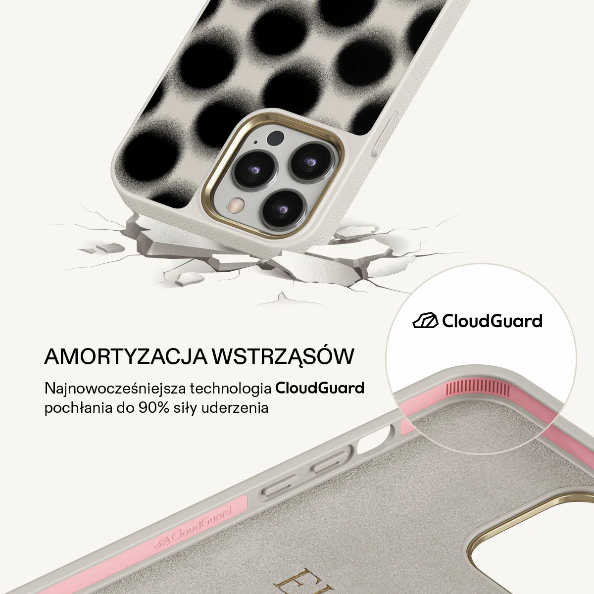 Orbit - iPhone 13 Pro Max Etui - Image 21