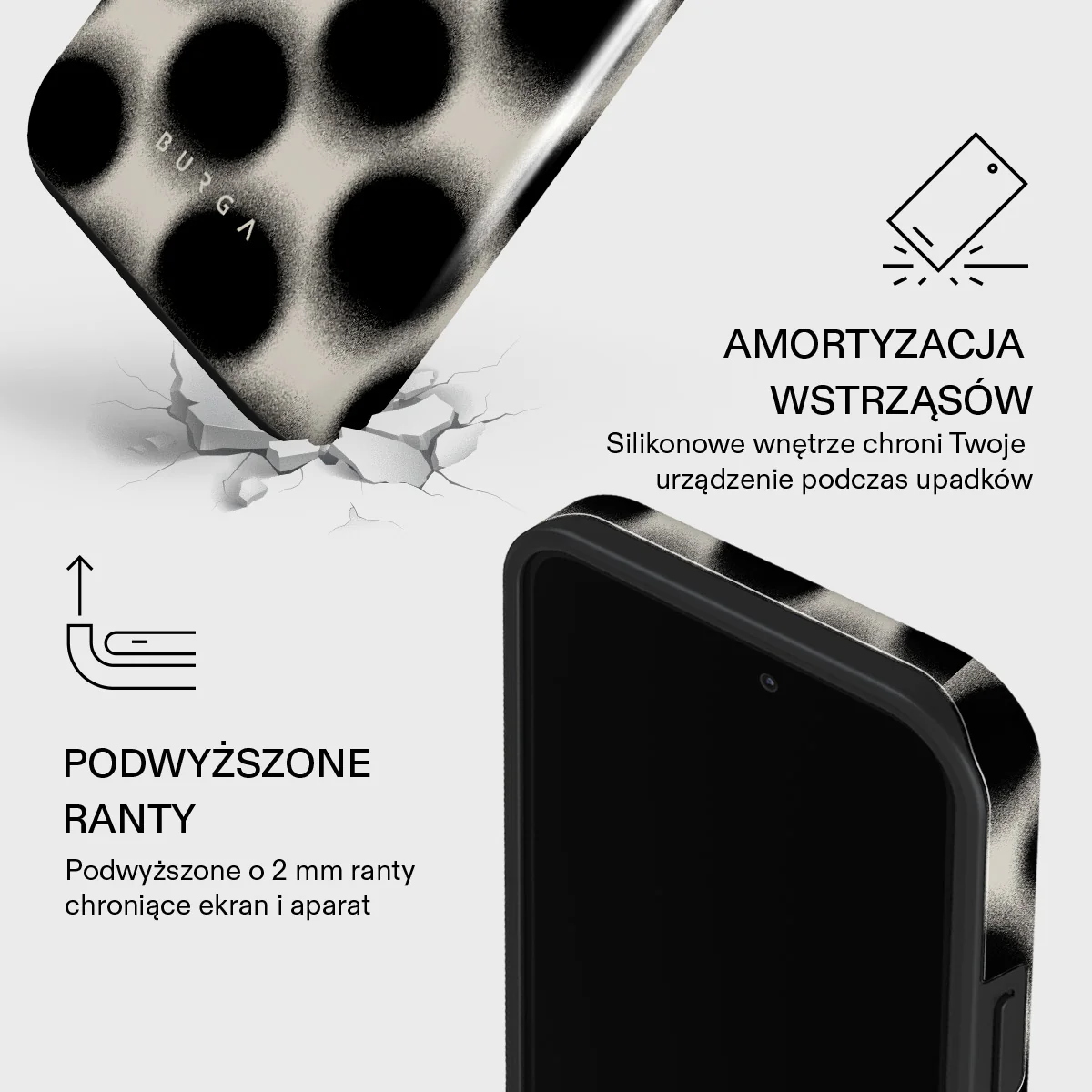 Orbit - iPhone 13 Pro Max Etui - Image 4