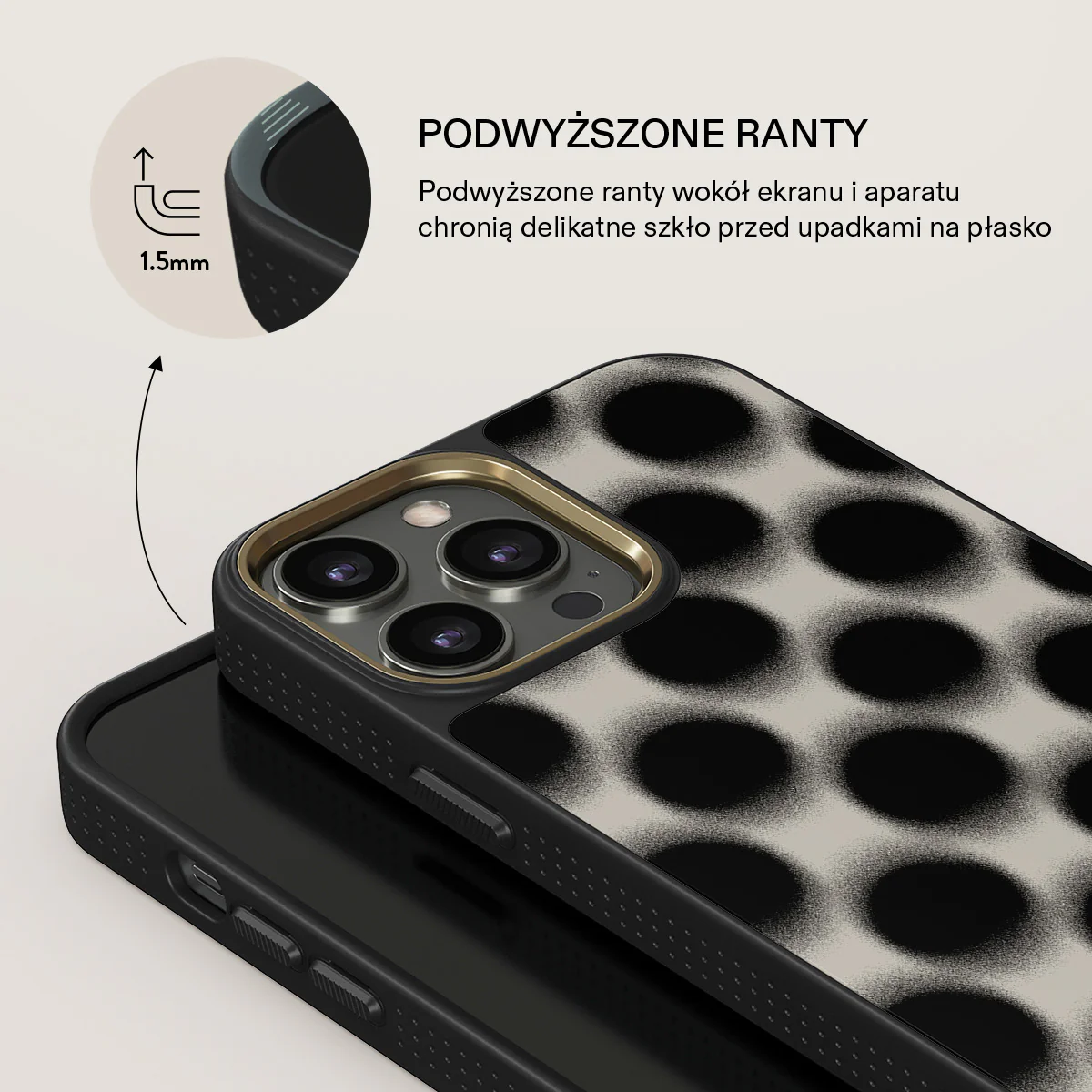 Orbit - iPhone 13 Pro Max Etui - Image 8