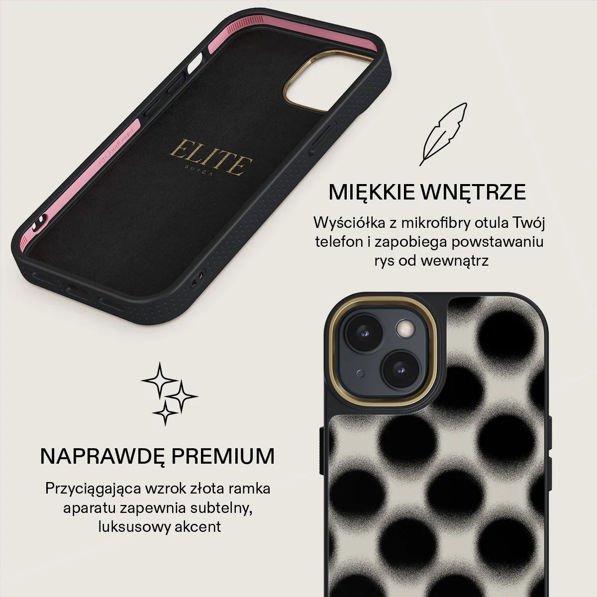 Orbit - iPhone 14 Etui - Image 10